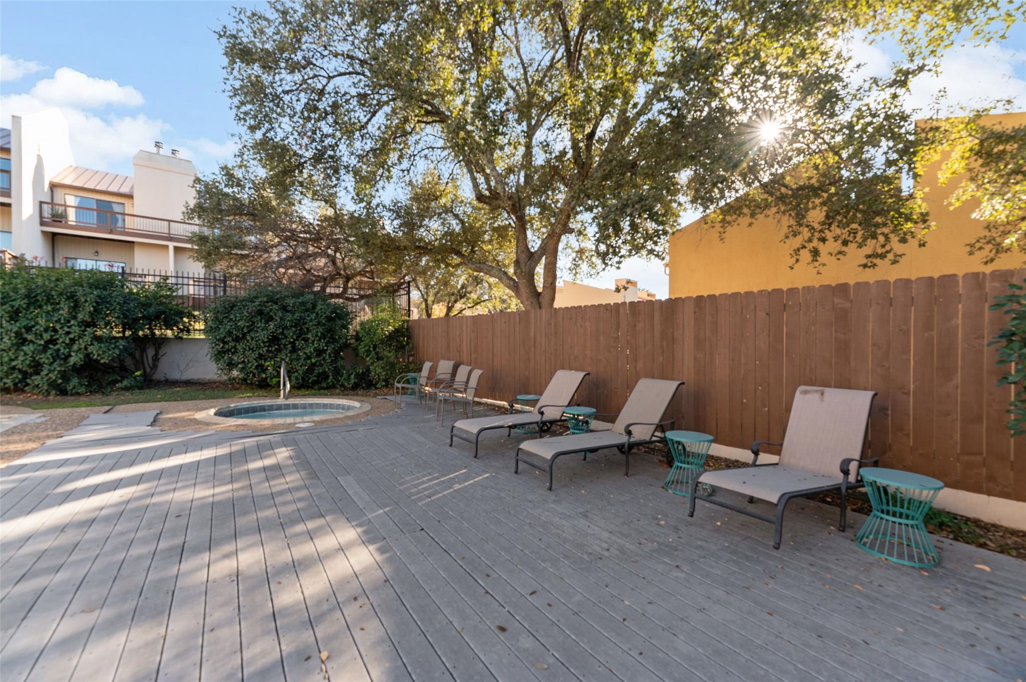 409 Hi There # M, Horseshoe Bay, TX 78657