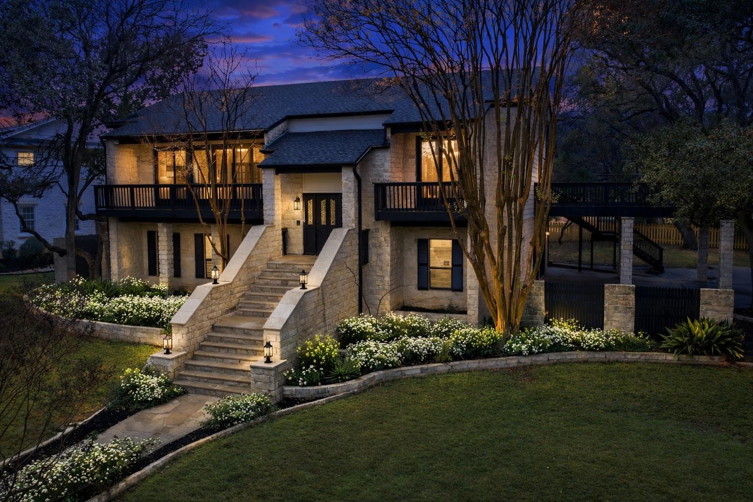 102 Laura Ln, Austin, TX 78746