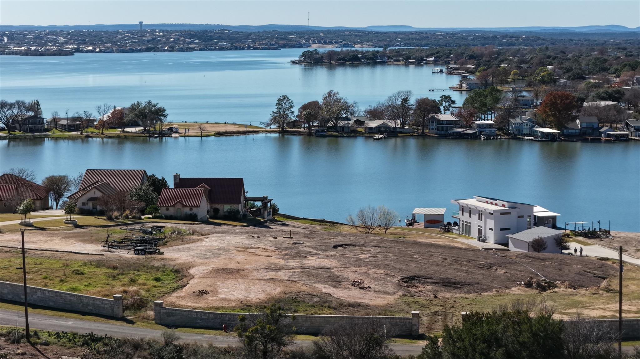 1534 Hill Top Dr, Granite Shoals, TX 78654