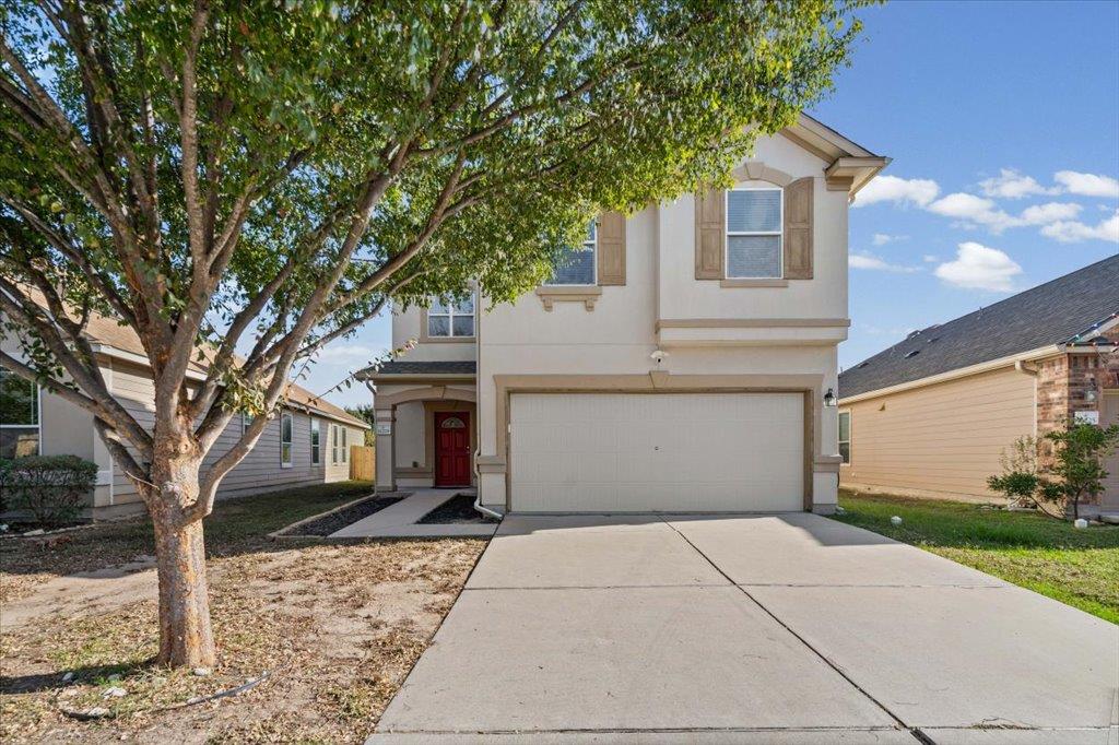 11229 Kirkland Hill Path, Austin, TX 78754