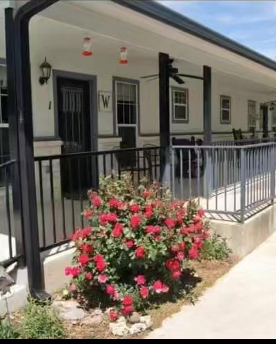 601 County Road 340A # 11, #12, Burnet, TX 78611