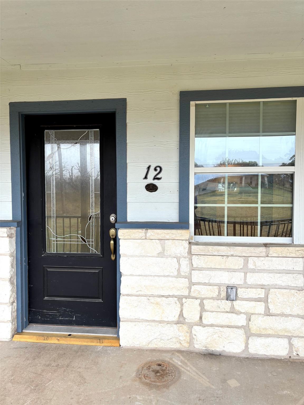 601 County Road 340A # 11, #12, Burnet, TX 78611