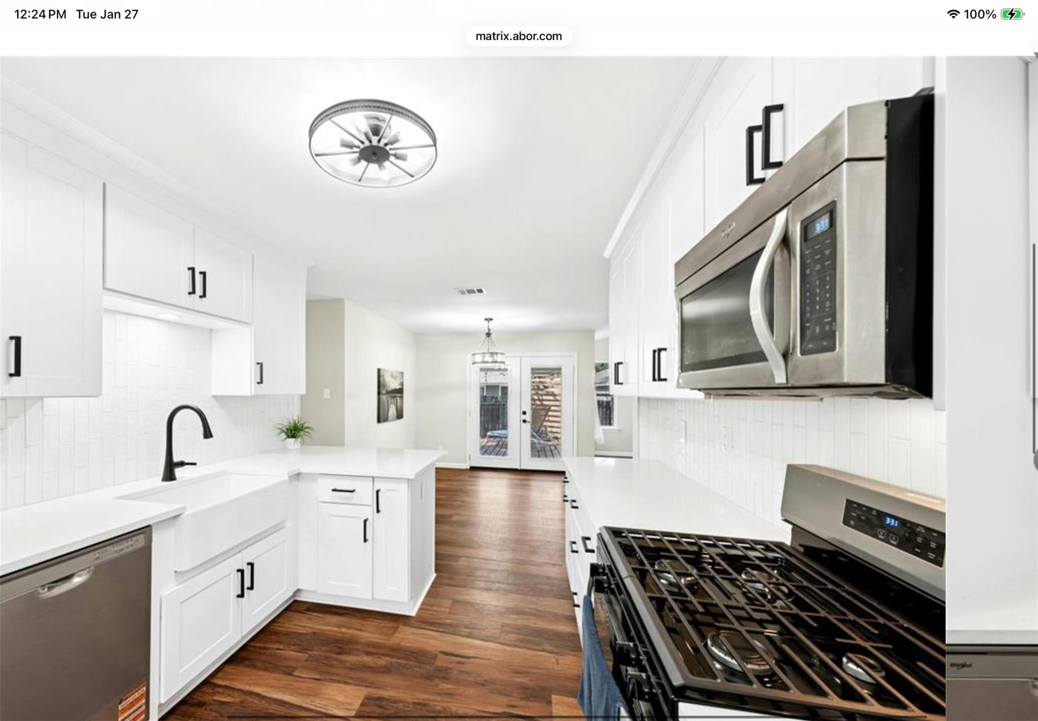 12904 Garfield Ln, Austin, TX 78727