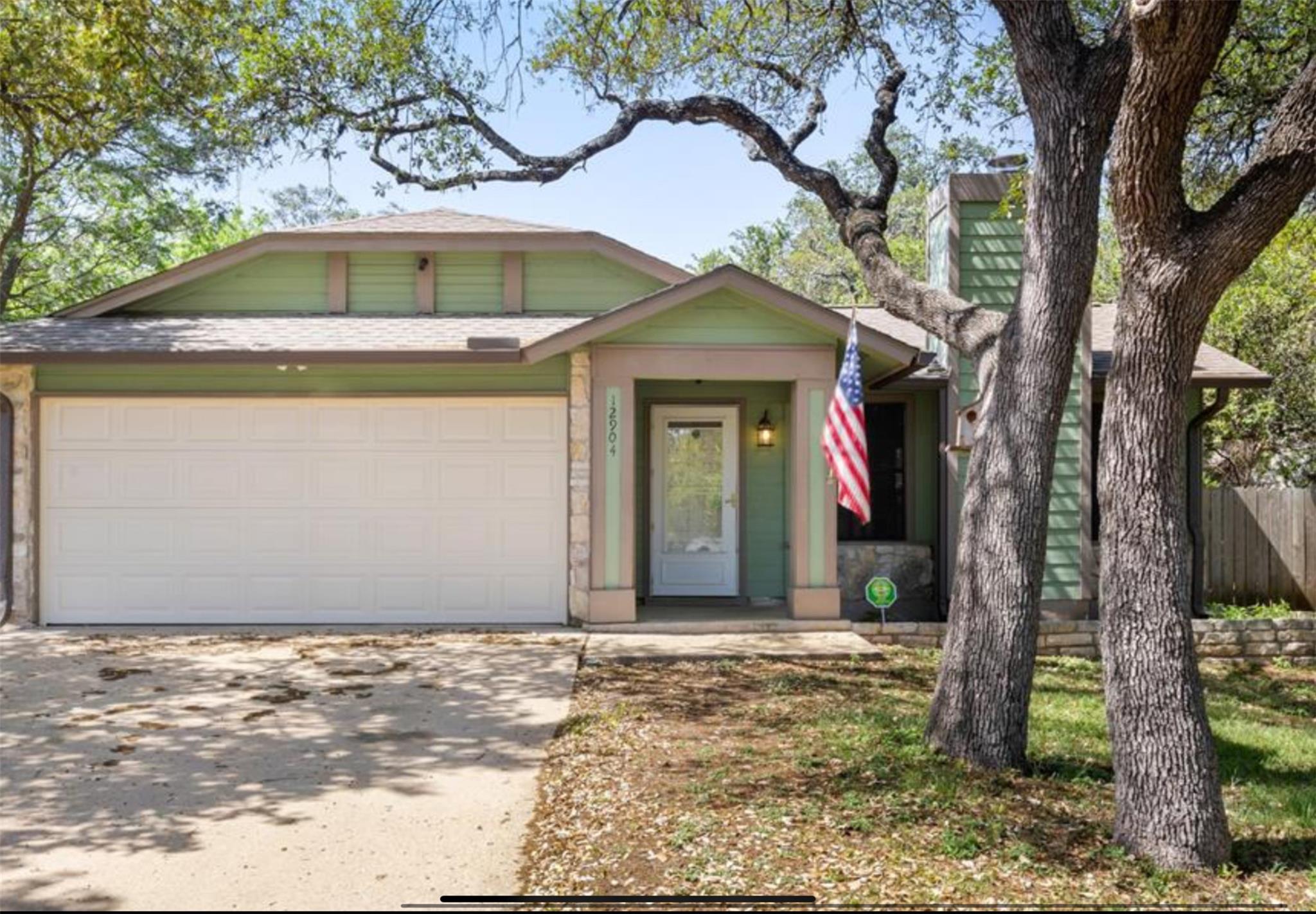 12904 Garfield Ln, Austin, TX 78727