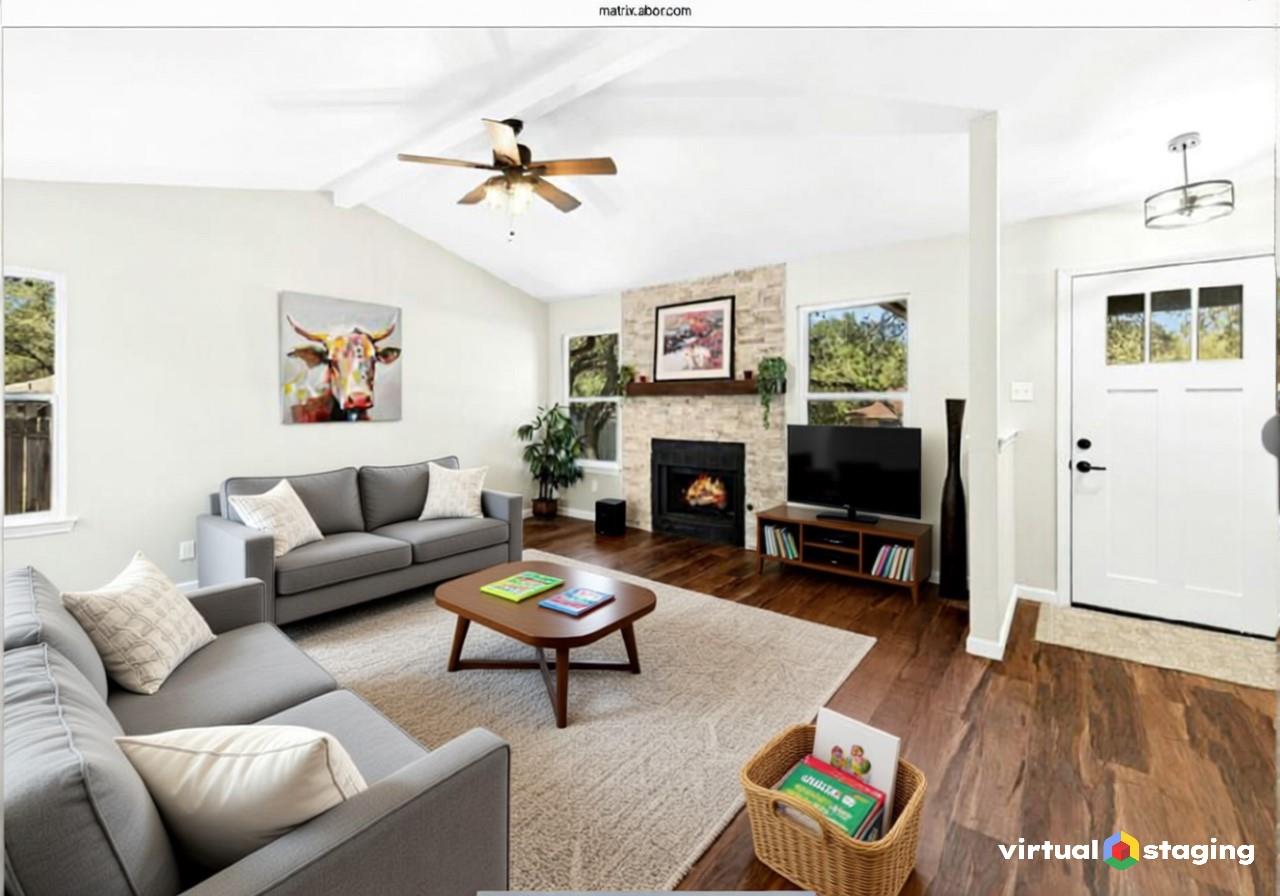 12904 Garfield Ln, Austin, TX 78727