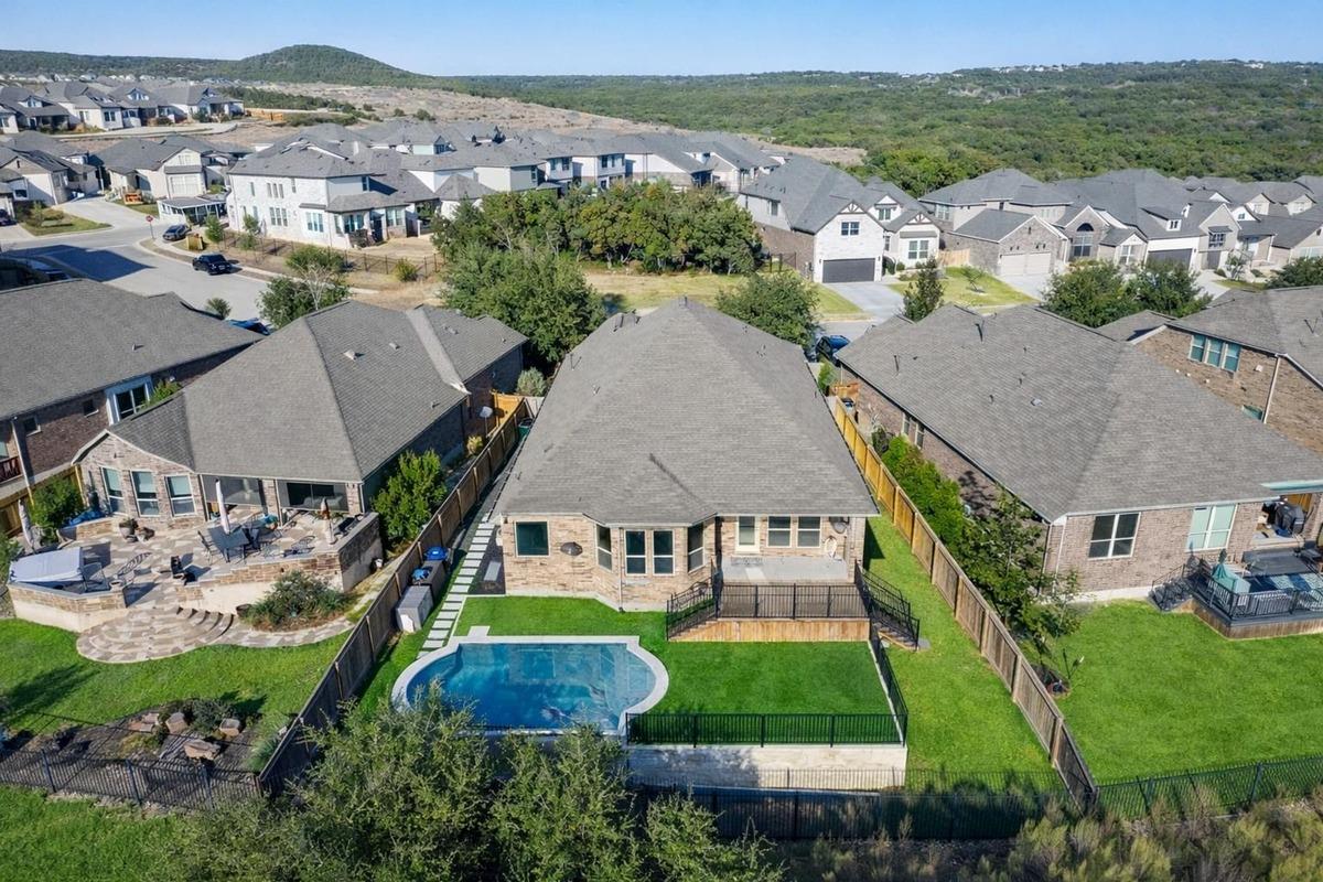 22209 Cross Timbers Bnd, Lago Vista, TX 78645