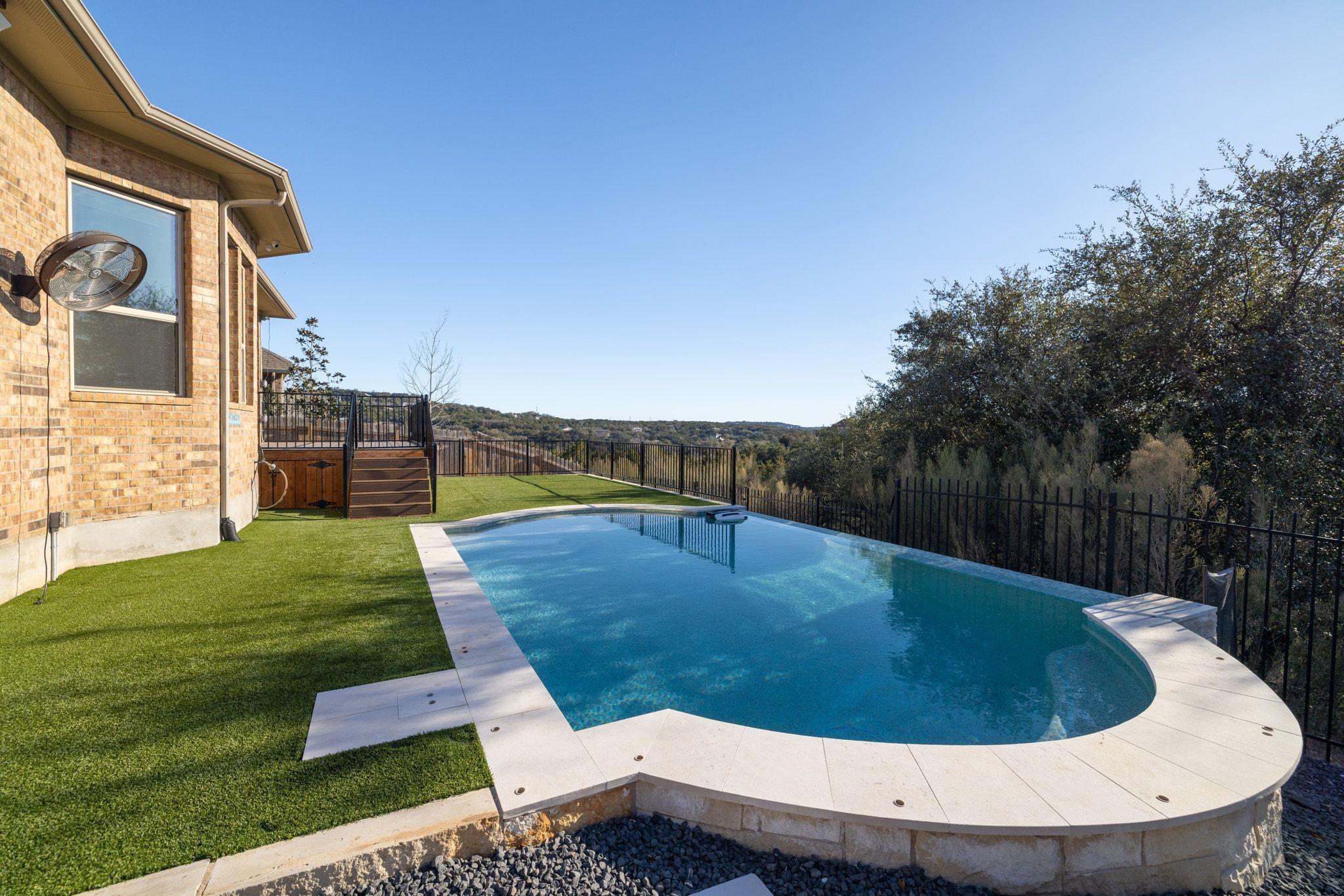 22209 Cross Timbers Bnd, Lago Vista, TX 78645