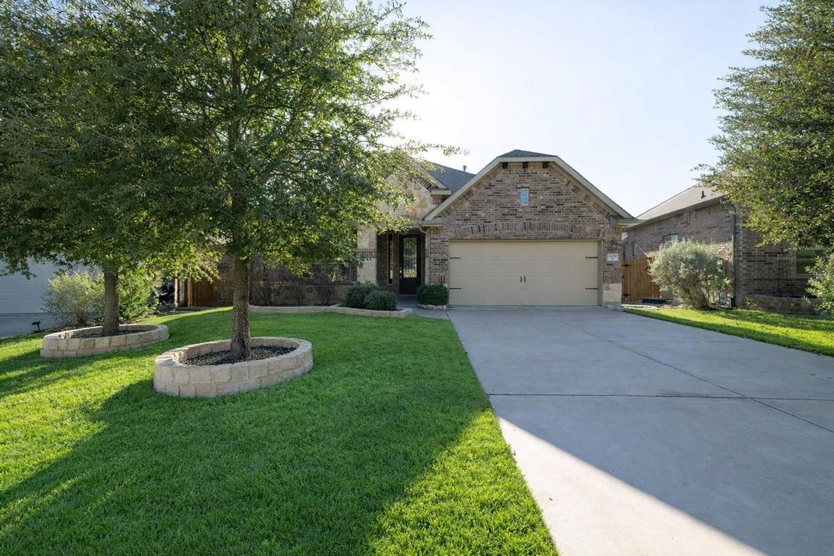22209 Cross Timbers Bnd, Lago Vista, TX 78645