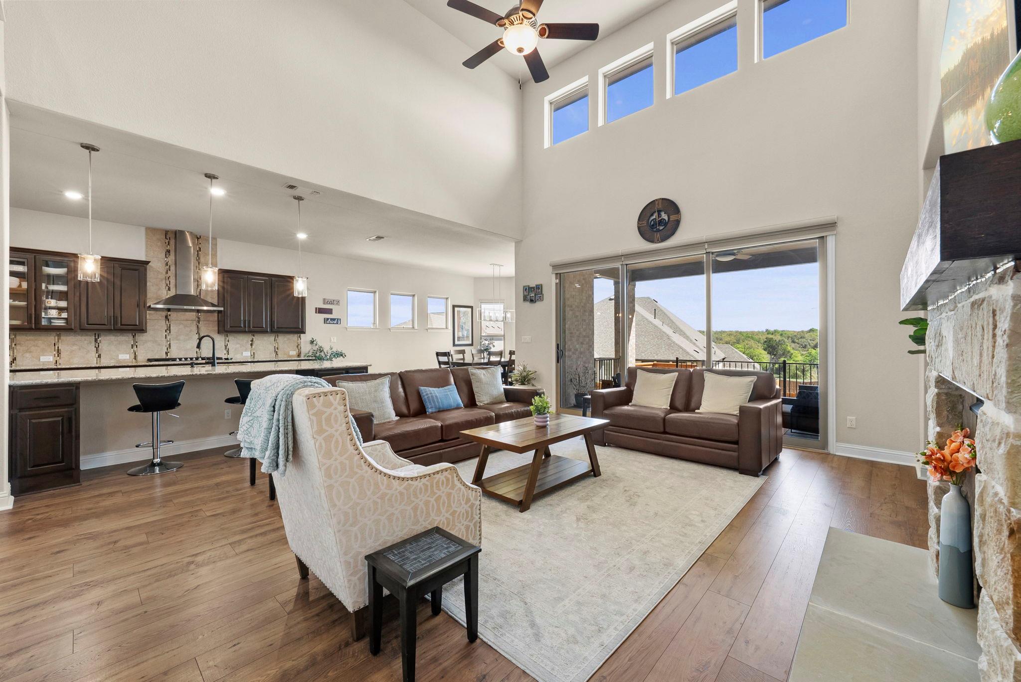 1224 Calendula Trl, Georgetown, TX 78628