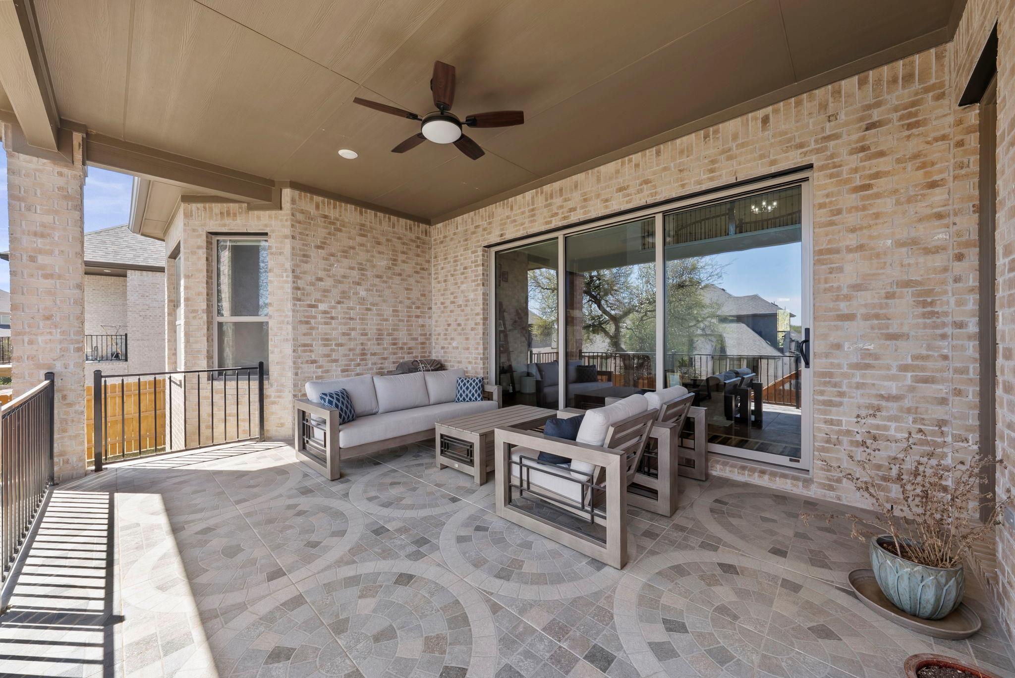 1224 Calendula Trl, Georgetown, TX 78628