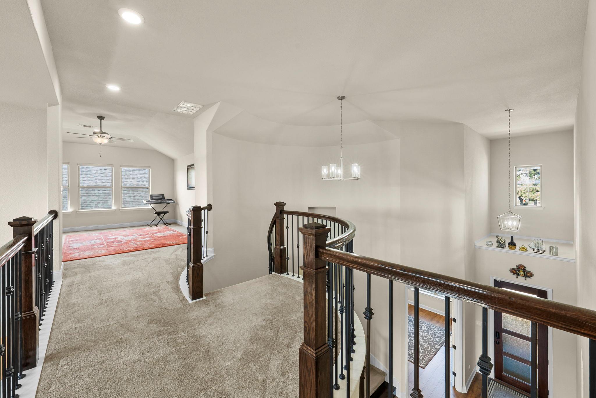 1224 Calendula Trl, Georgetown, TX 78628