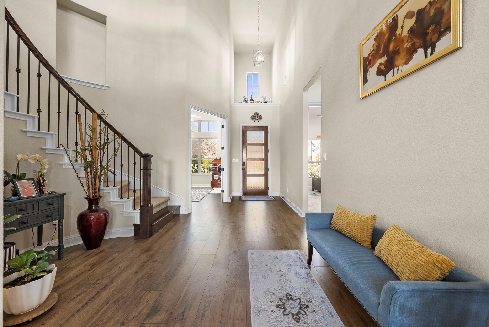 1224 Calendula Trl, Georgetown, TX 78628