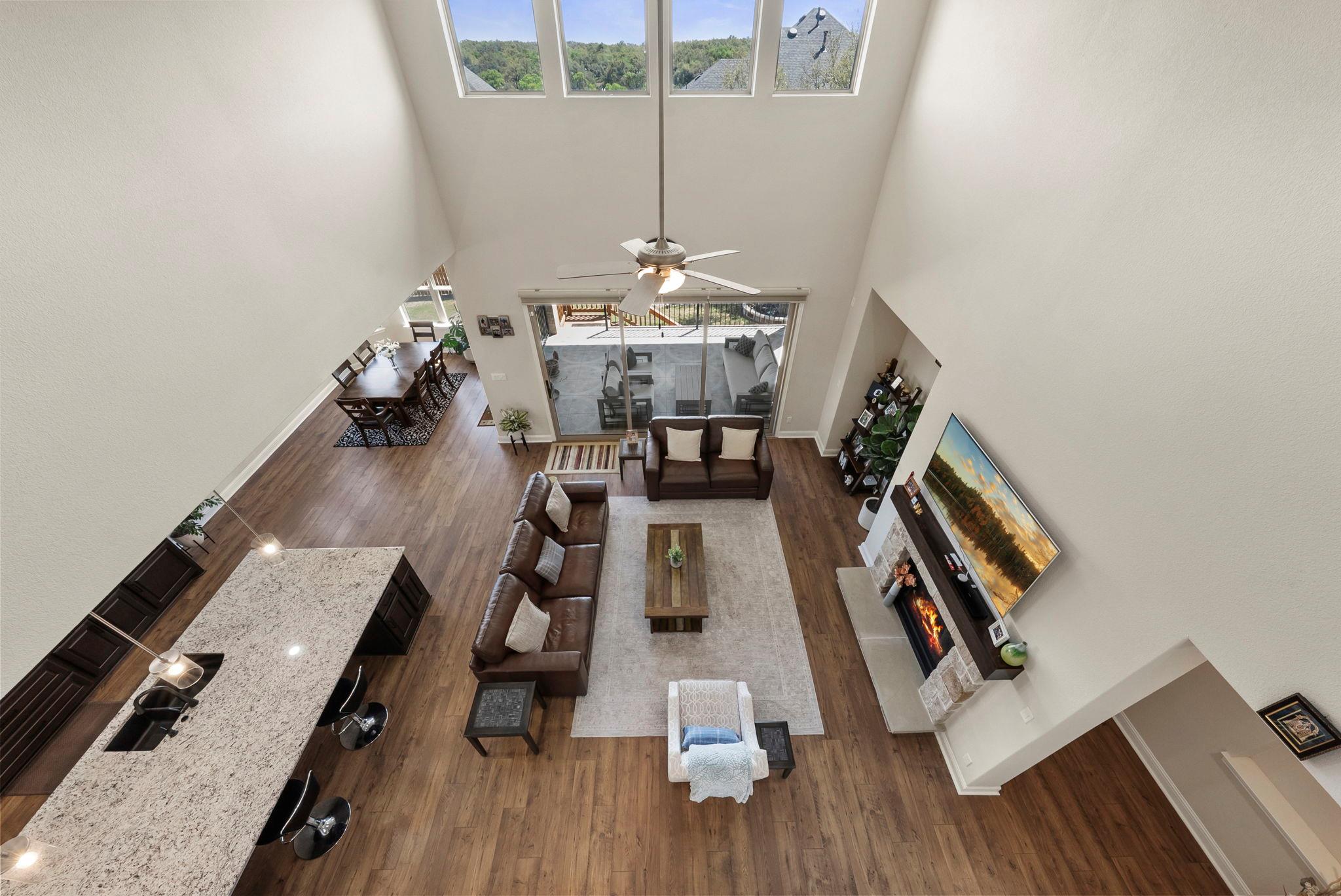 1224 Calendula Trl, Georgetown, TX 78628