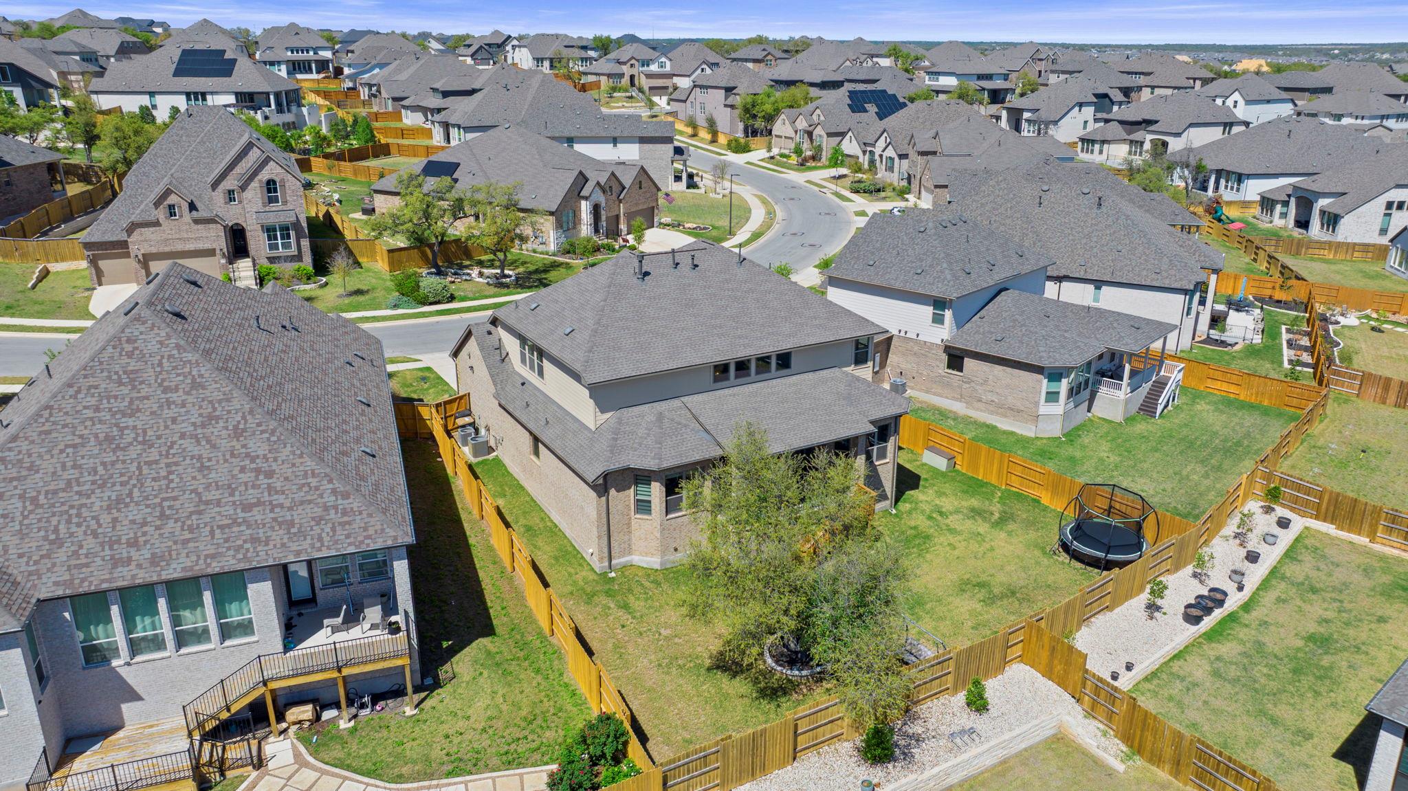 1224 Calendula Trl, Georgetown, TX 78628