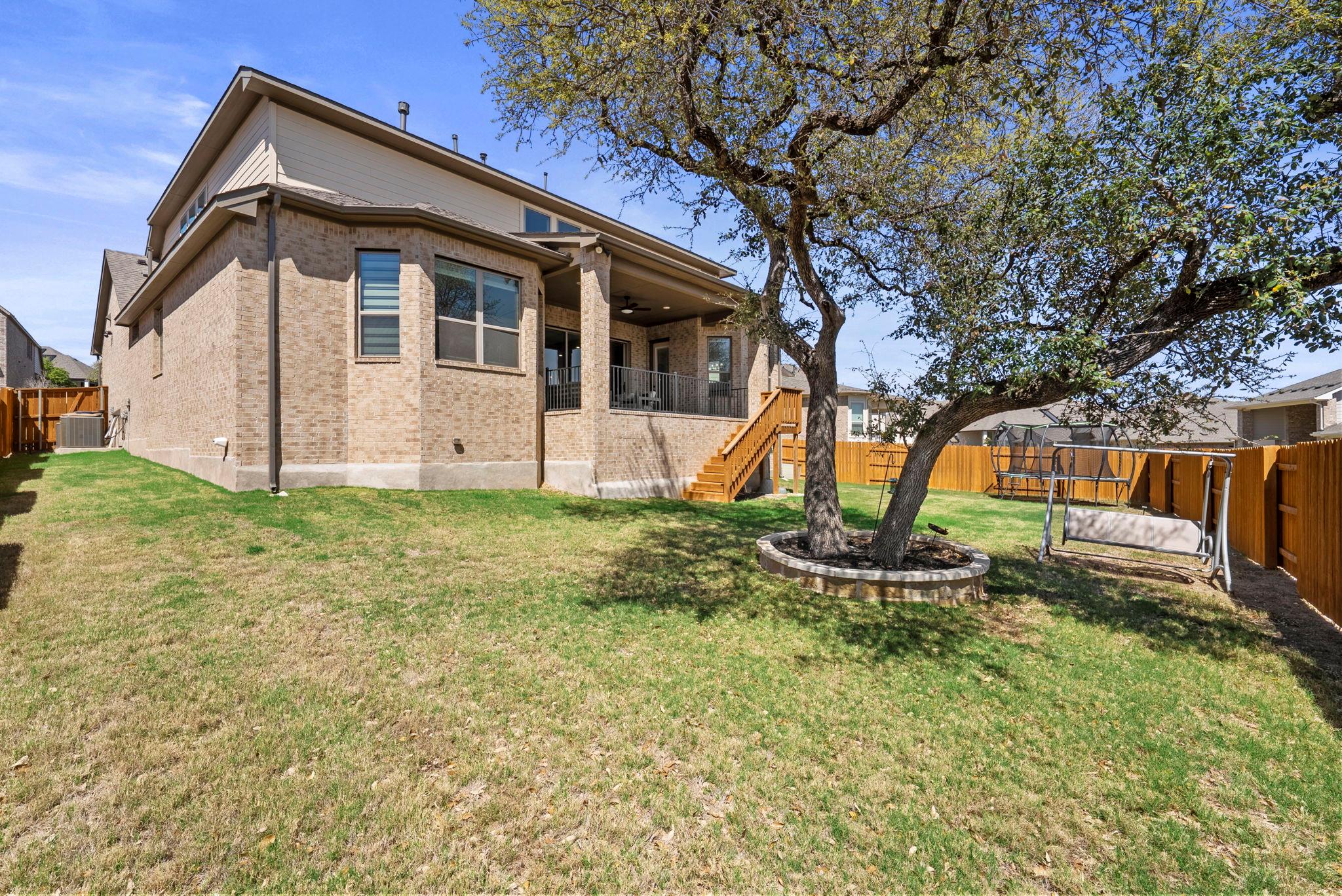 1224 Calendula Trl, Georgetown, TX 78628