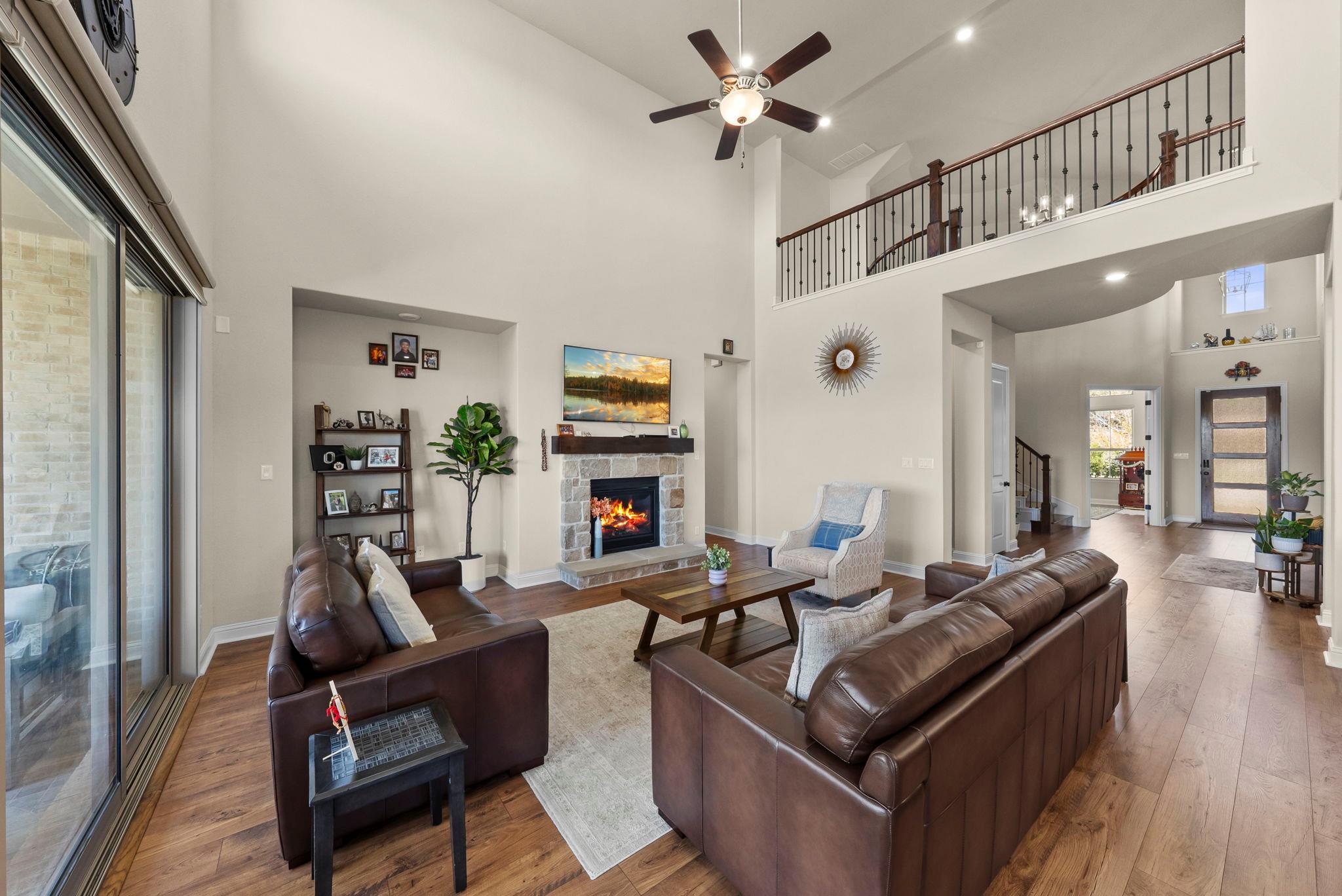 1224 Calendula Trl, Georgetown, TX 78628