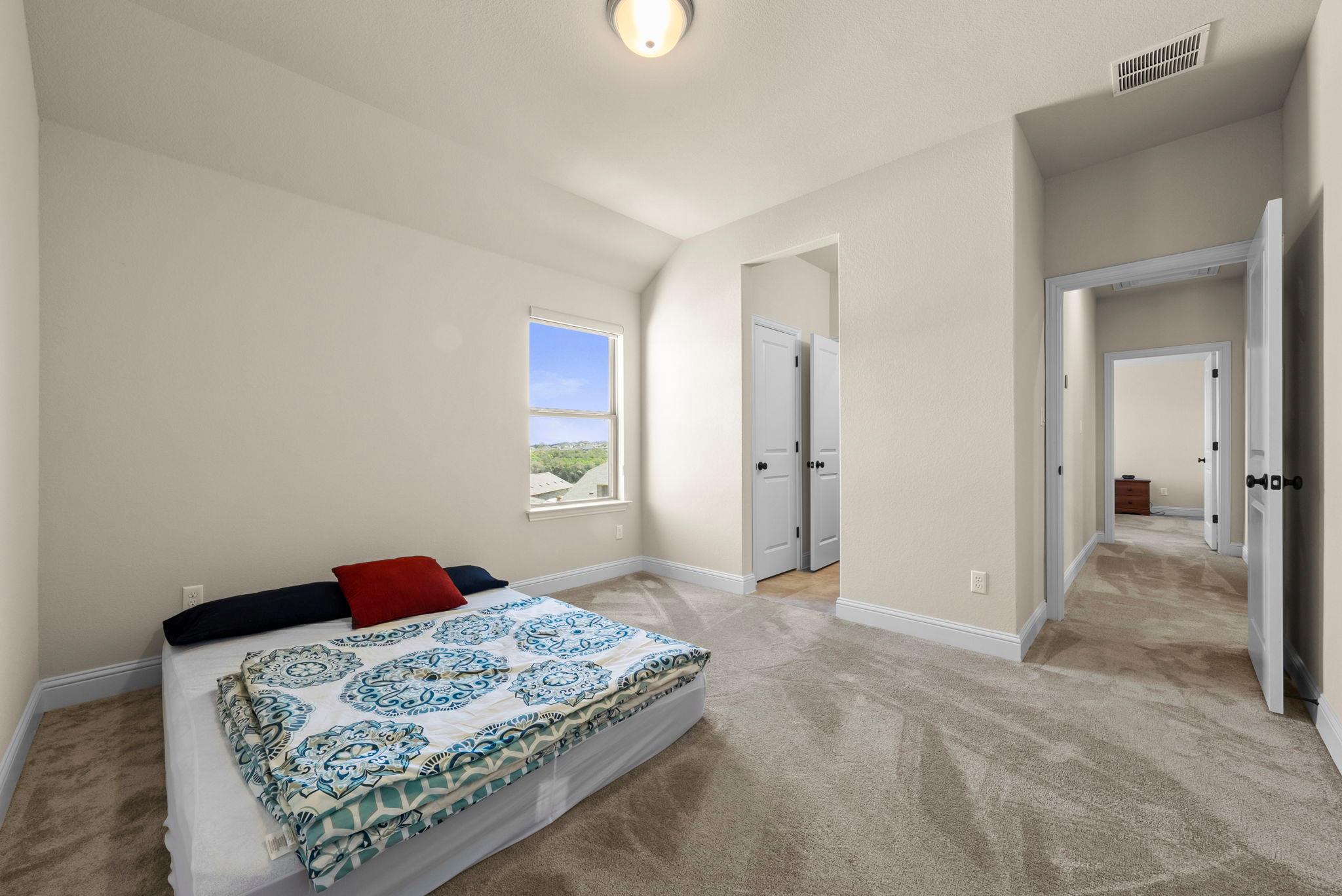 1224 Calendula Trl, Georgetown, TX 78628