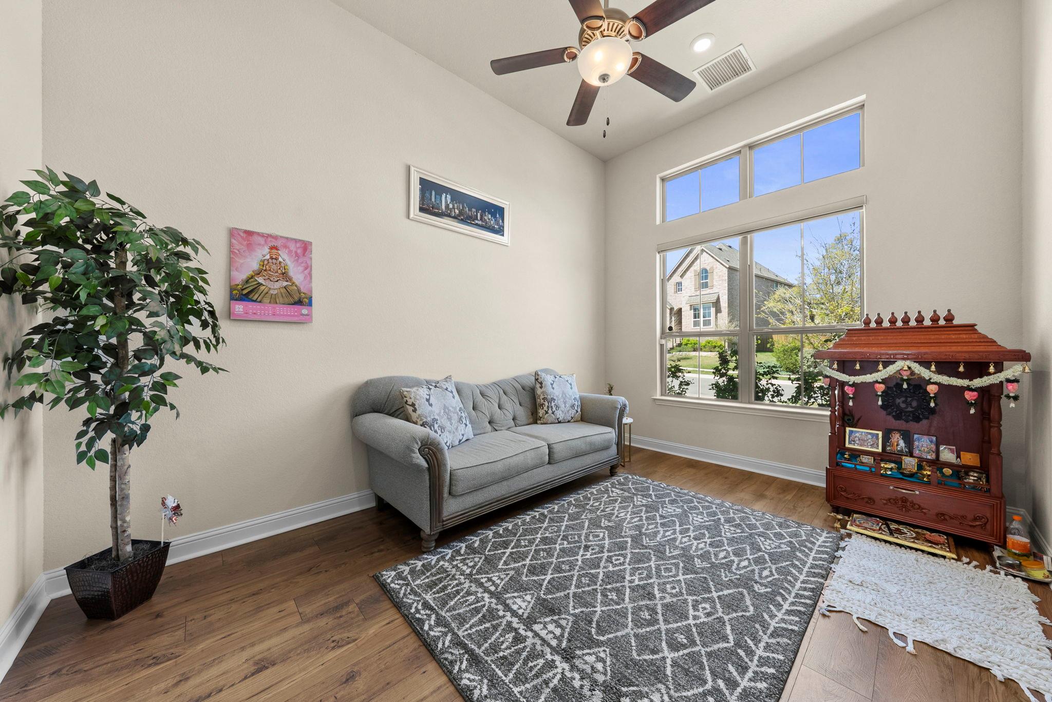 1224 Calendula Trl, Georgetown, TX 78628