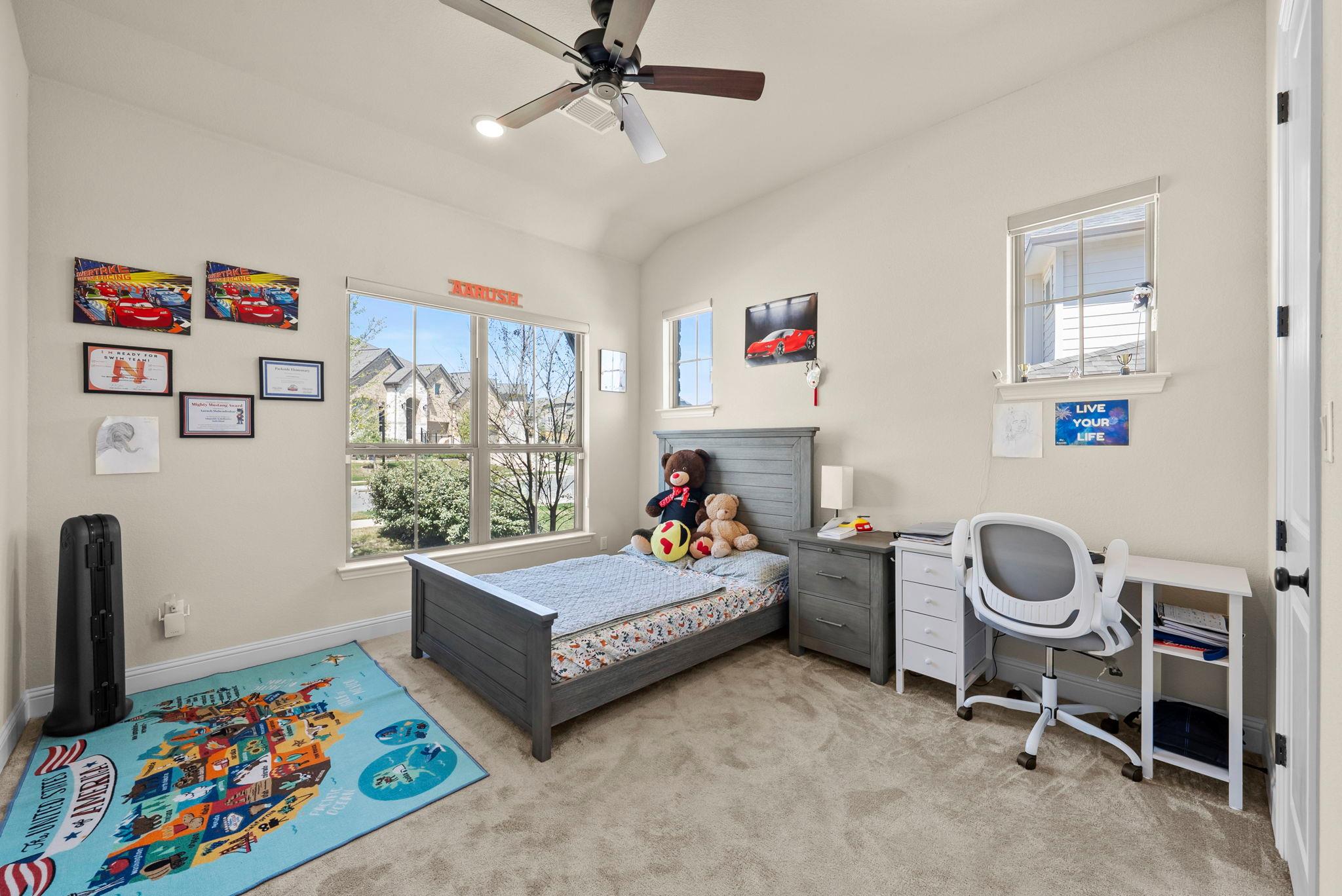 1224 Calendula Trl, Georgetown, TX 78628