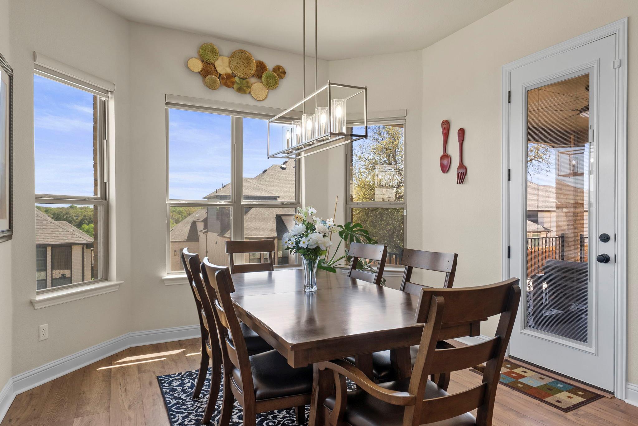 1224 Calendula Trl, Georgetown, TX 78628