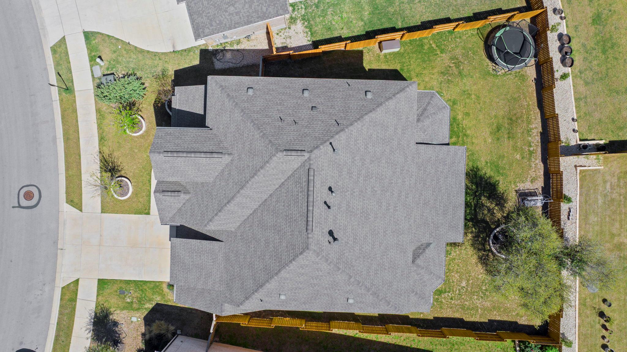 1224 Calendula Trl, Georgetown, TX 78628