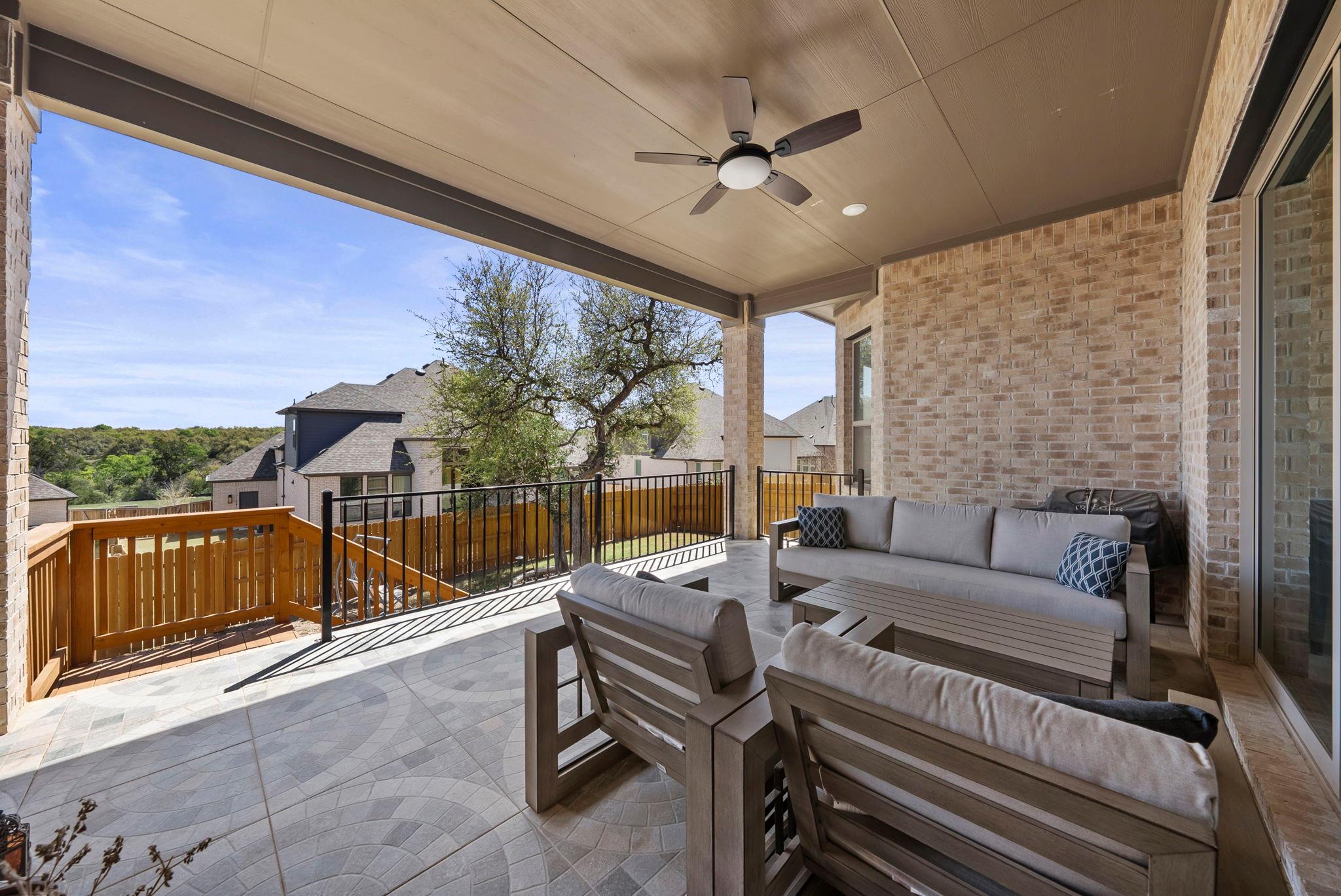 1224 Calendula Trl, Georgetown, TX 78628