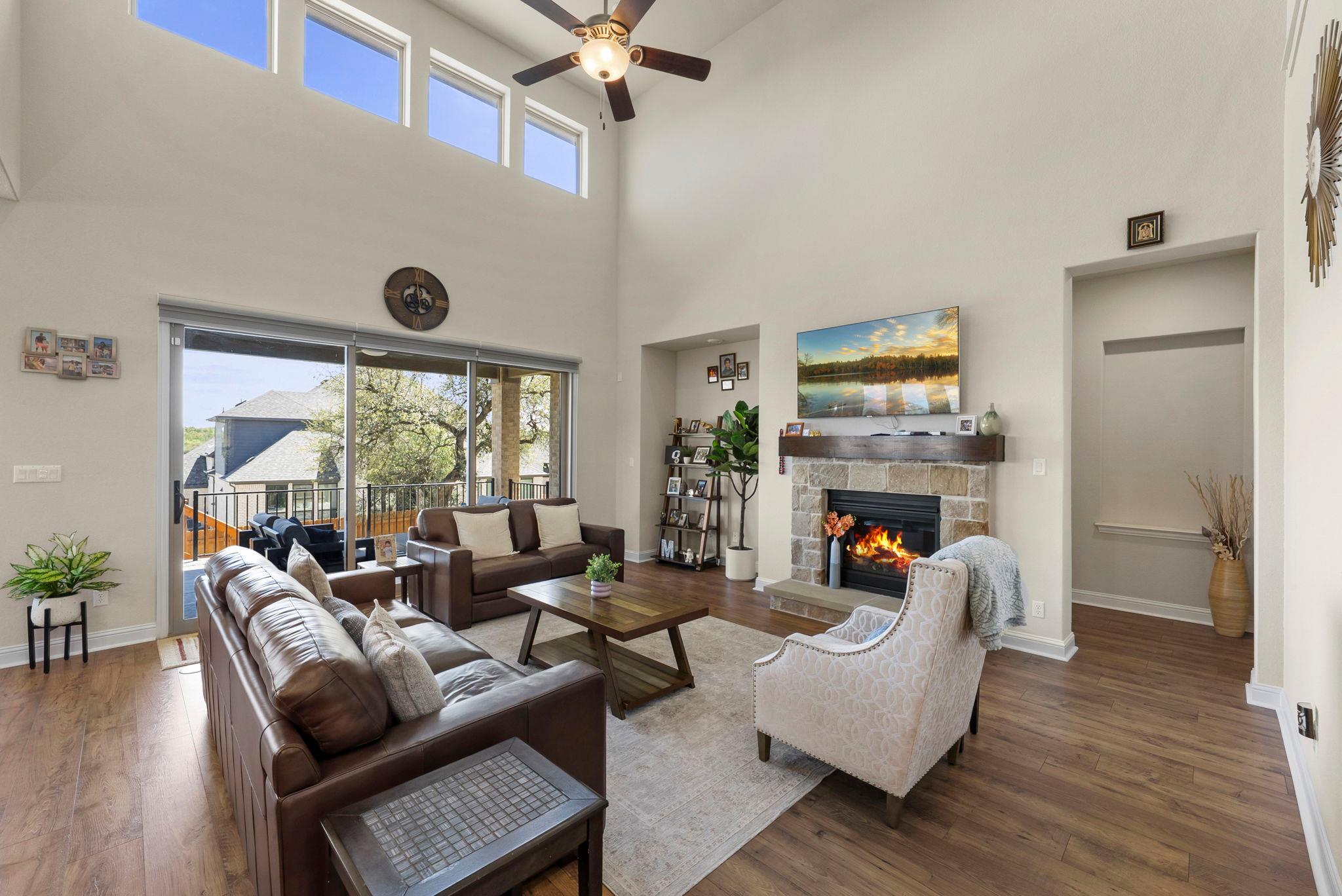 1224 Calendula Trl, Georgetown, TX 78628