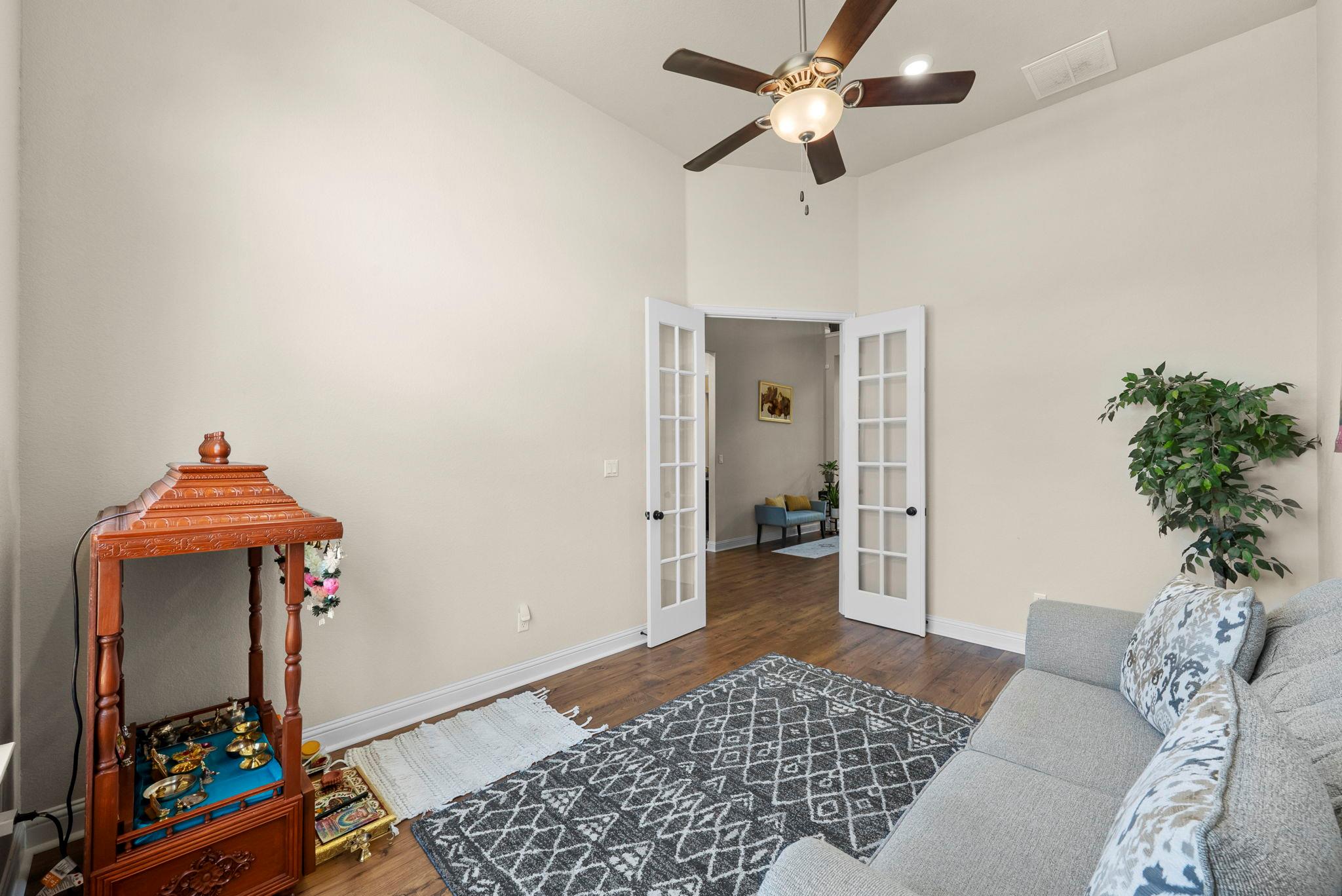 1224 Calendula Trl, Georgetown, TX 78628