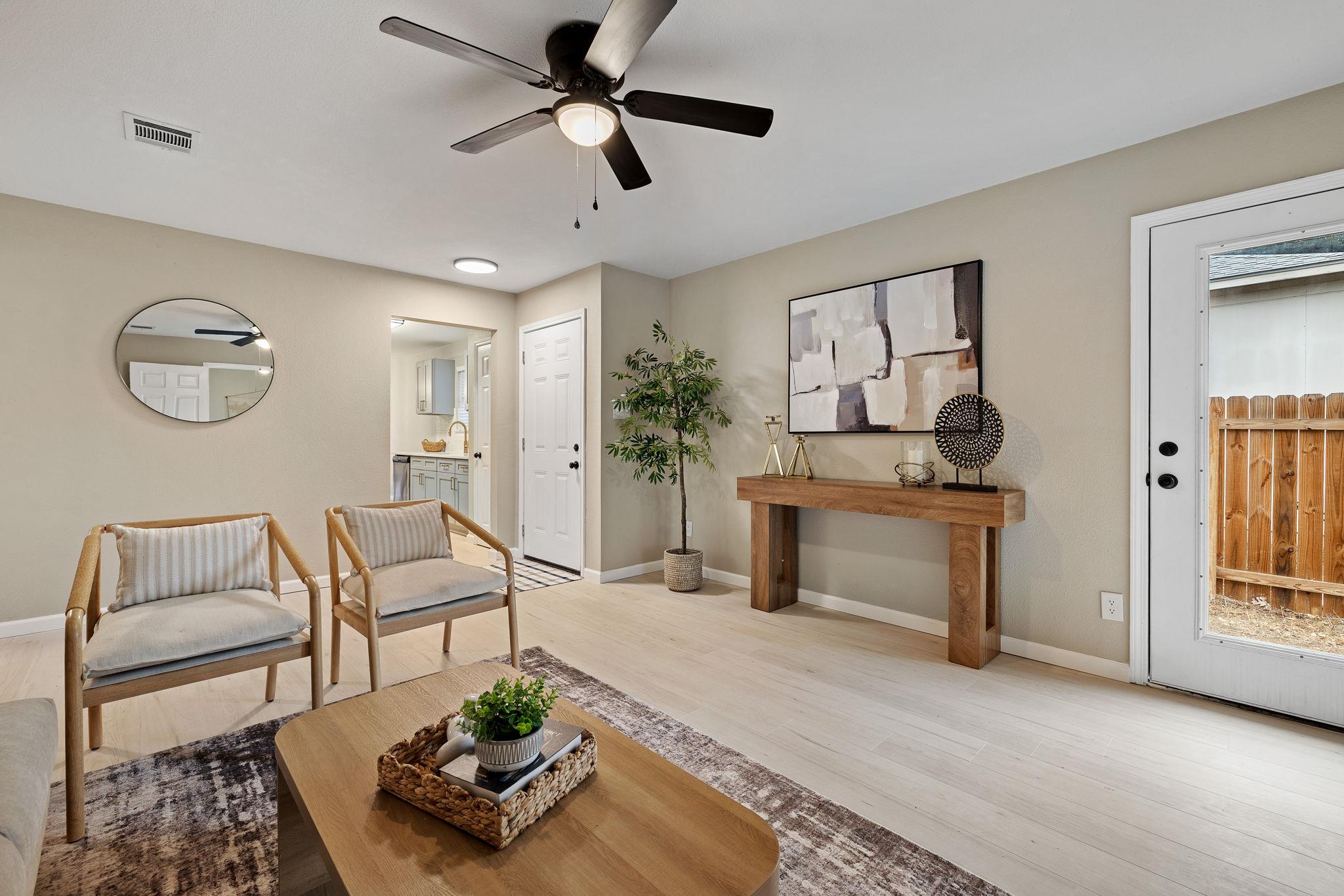 2034 Buckley Ln, Round Rock, TX 78664