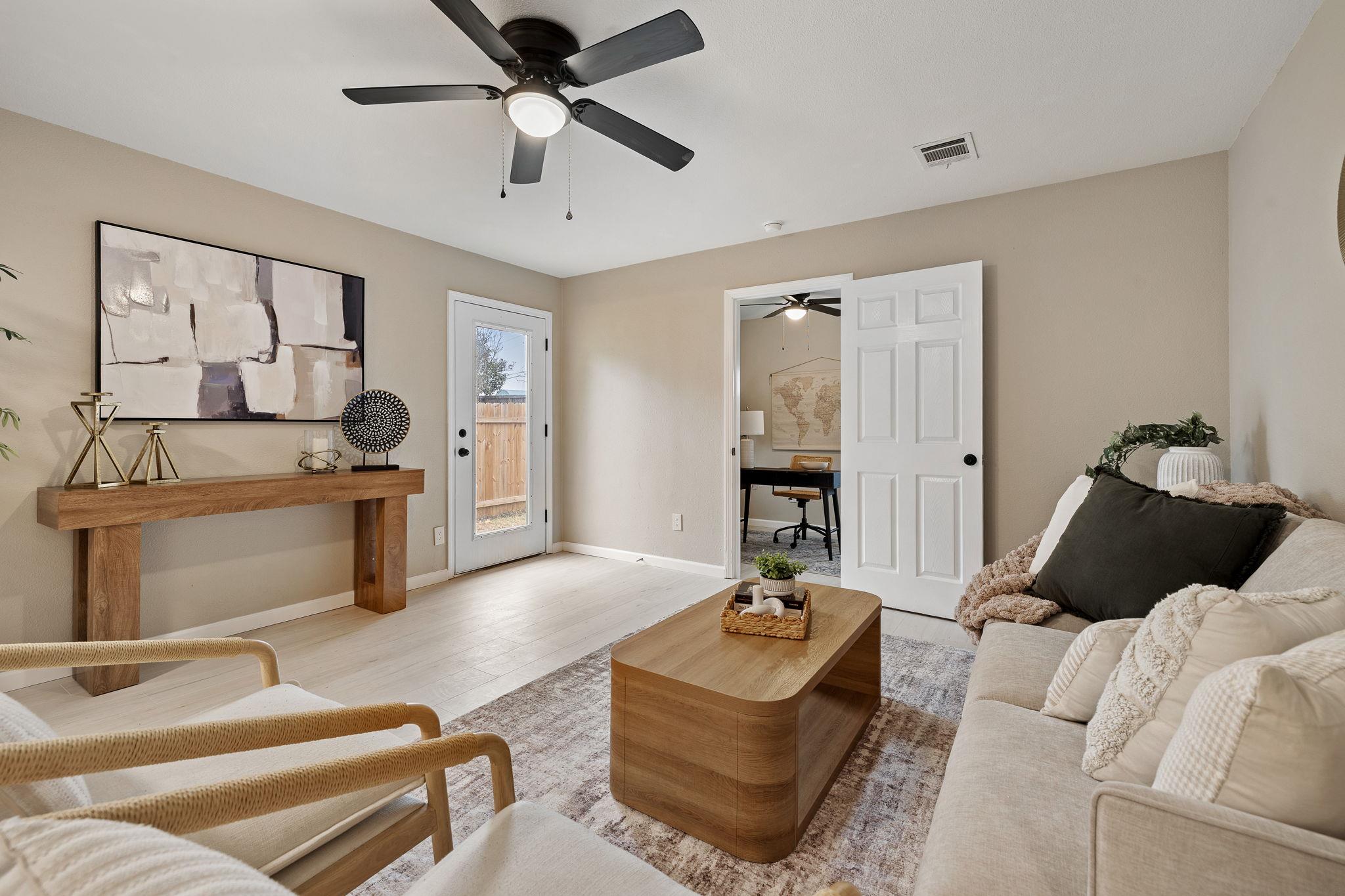 2034 Buckley Ln, Round Rock, TX 78664