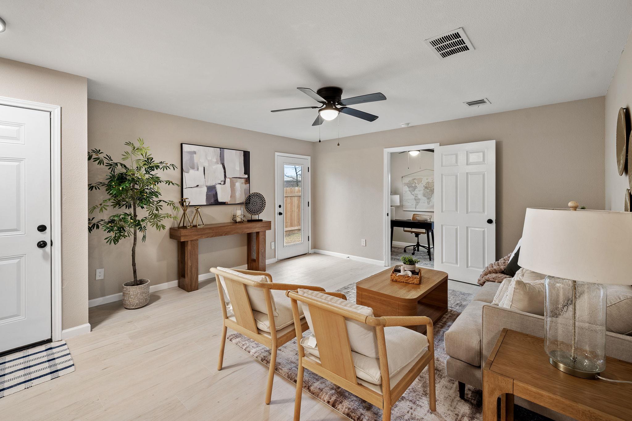 2034 Buckley Ln, Round Rock, TX 78664