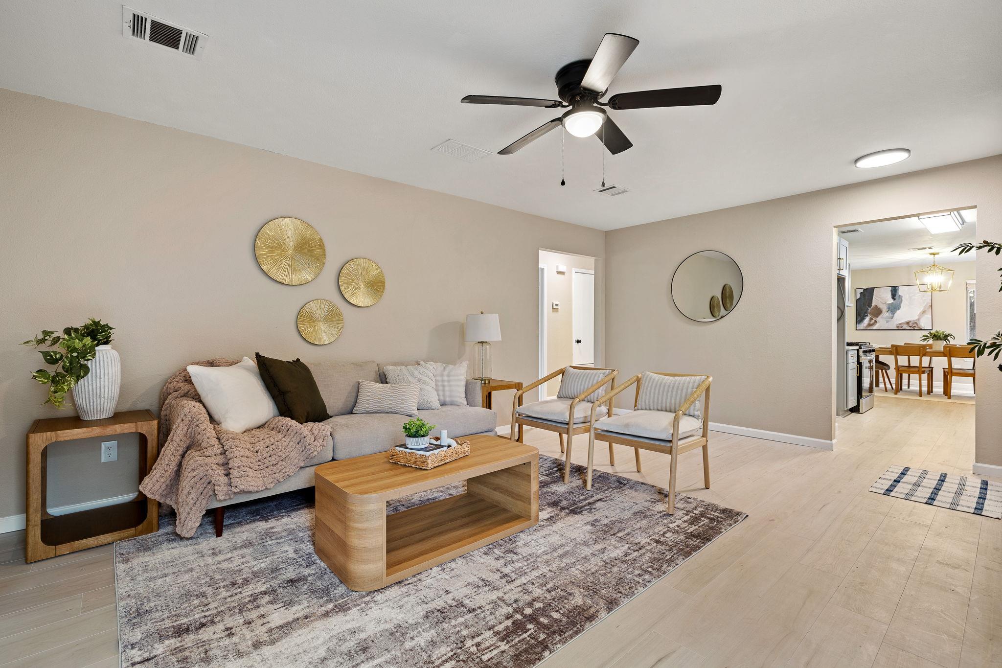 2034 Buckley Ln, Round Rock, TX 78664