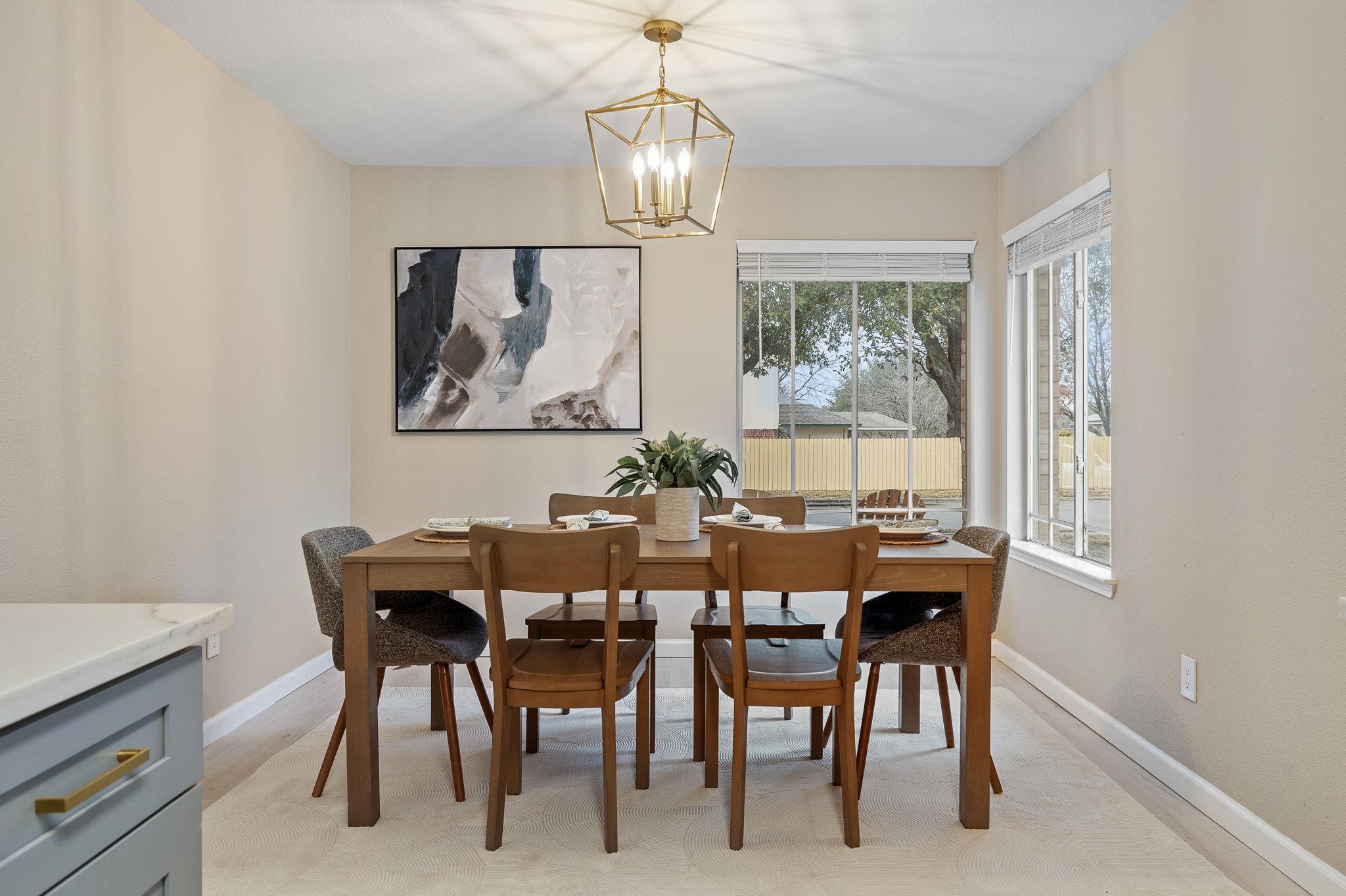 2034 Buckley Ln, Round Rock, TX 78664