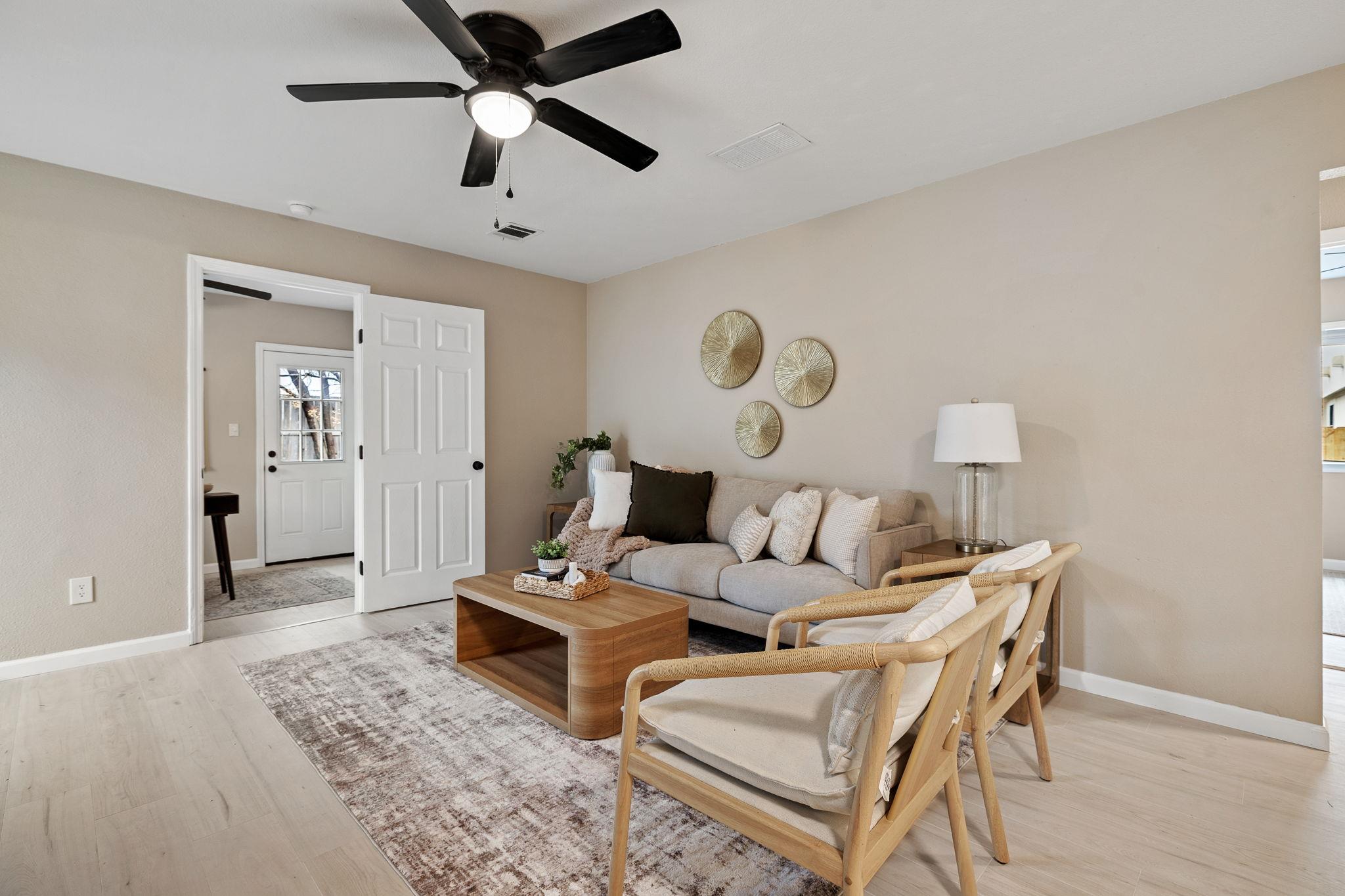 2034 Buckley Ln, Round Rock, TX 78664