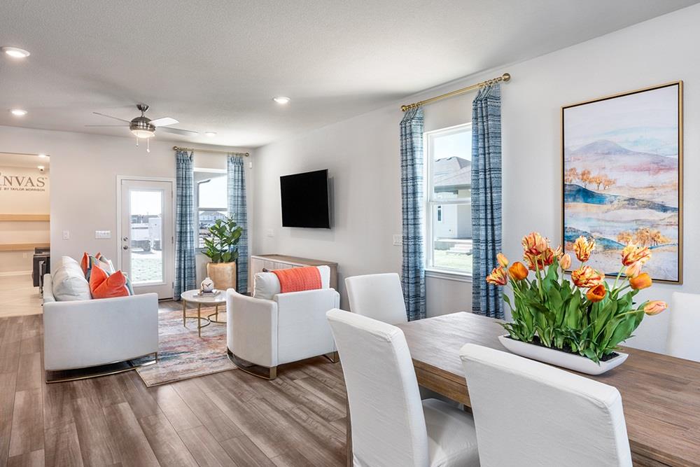 5921 Jennifer Pasture Path, Del Valle, TX 78617