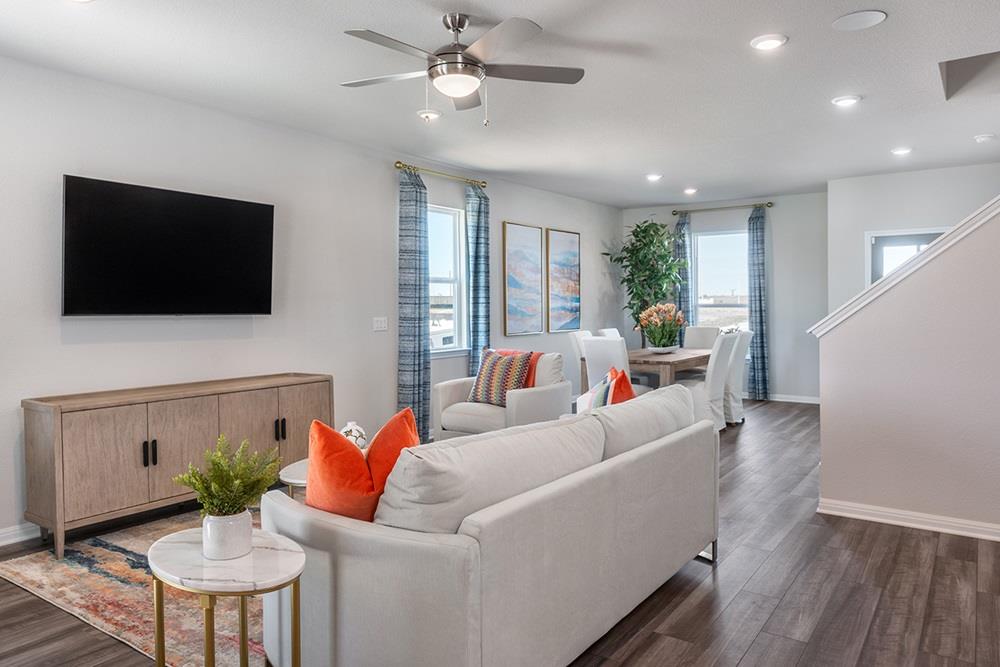 5921 Jennifer Pasture Path, Del Valle, TX 78617