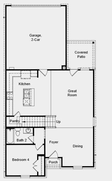 5921 Jennifer Pasture Path, Del Valle, TX 78617