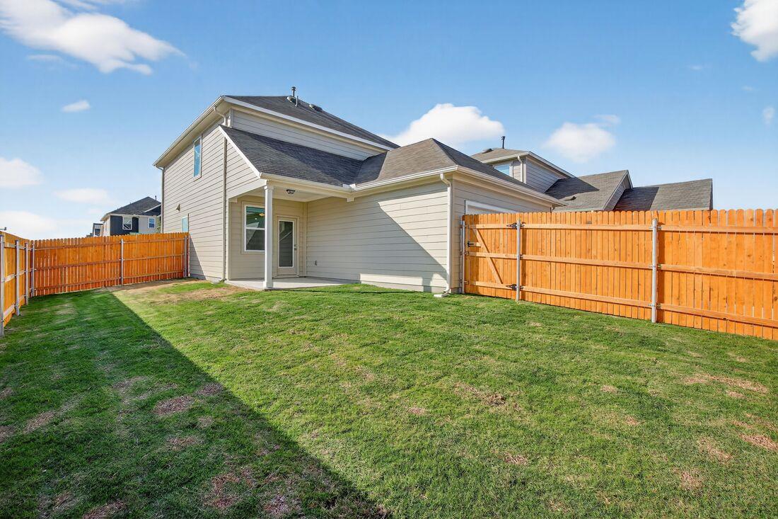 5921 Jennifer Pasture Path, Del Valle, TX 78617