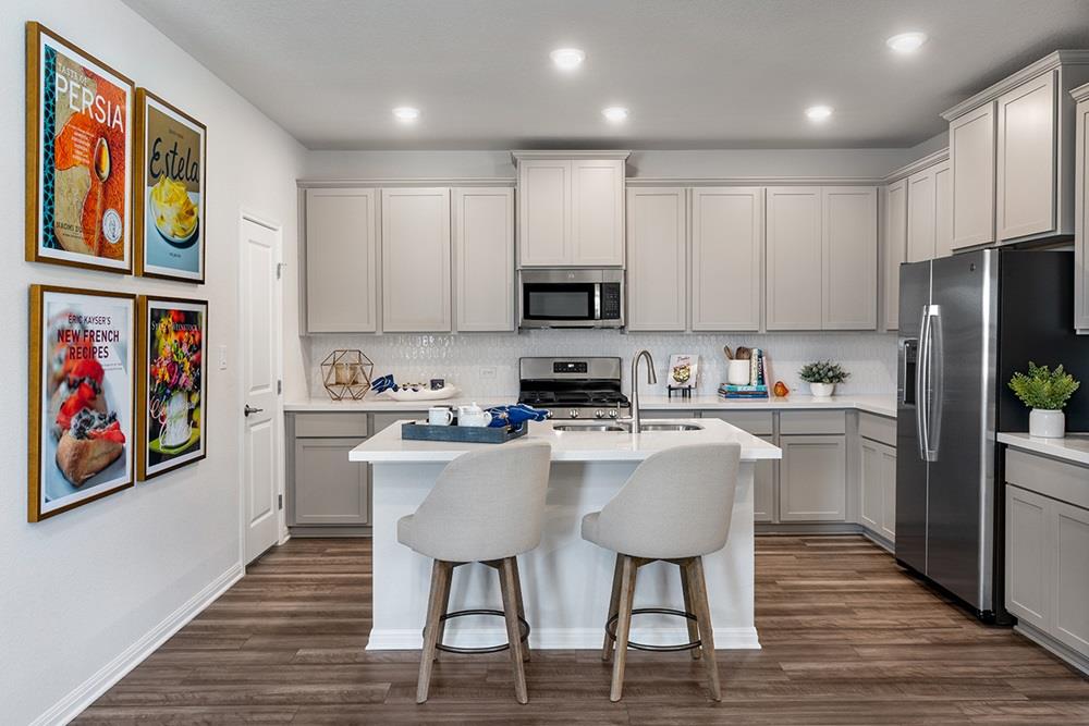 5921 Jennifer Pasture Path, Del Valle, TX 78617