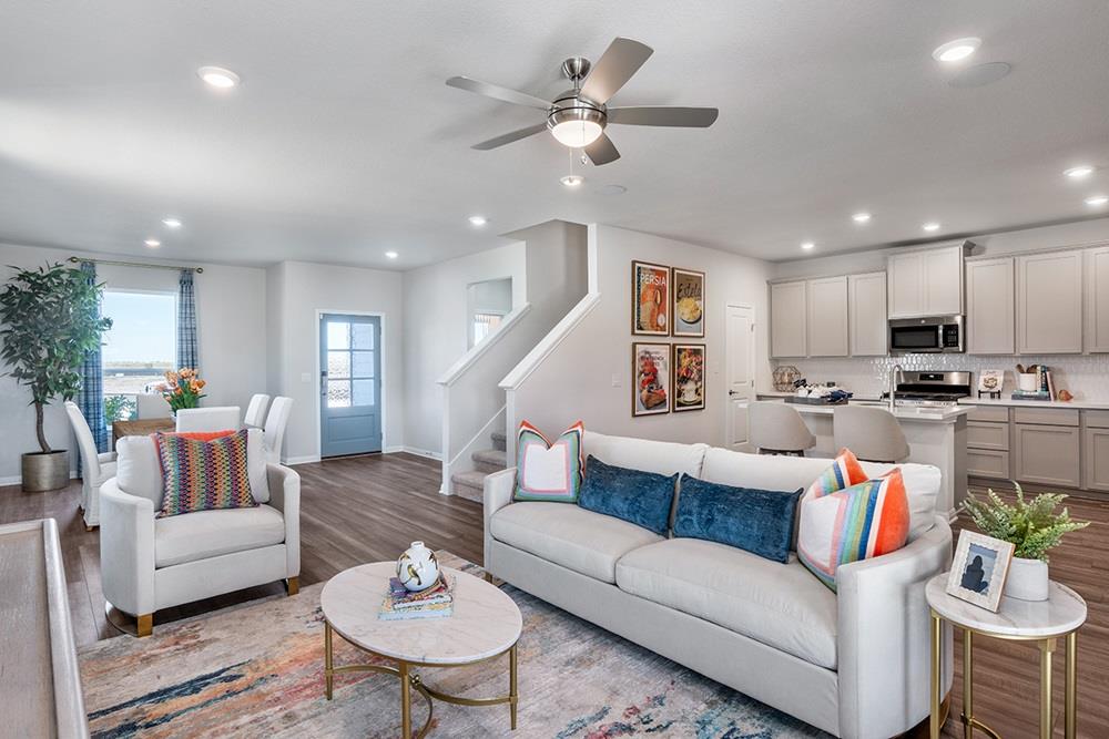 5921 Jennifer Pasture Path, Del Valle, TX 78617