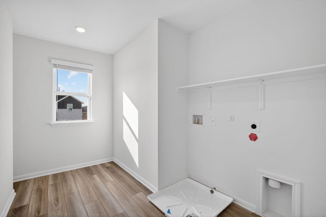 5921 Jennifer Pasture Path, Del Valle, TX 78617