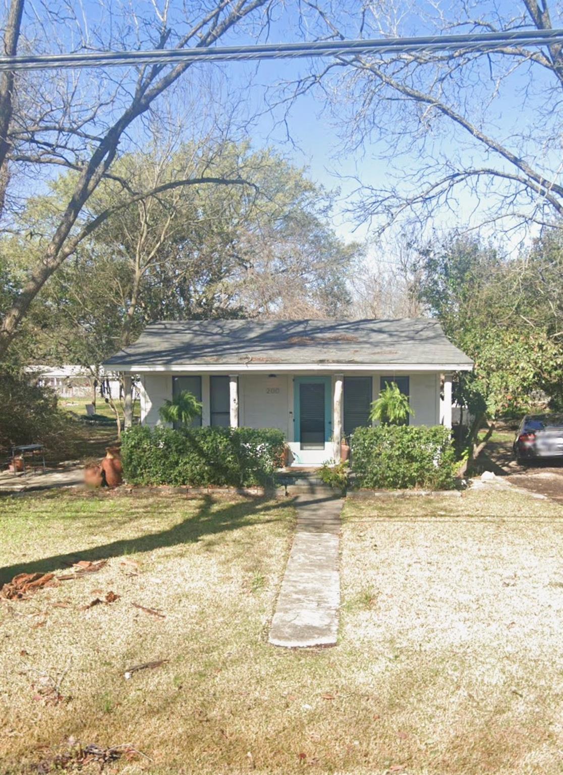 200 S Cedar St, Buda, TX 78610