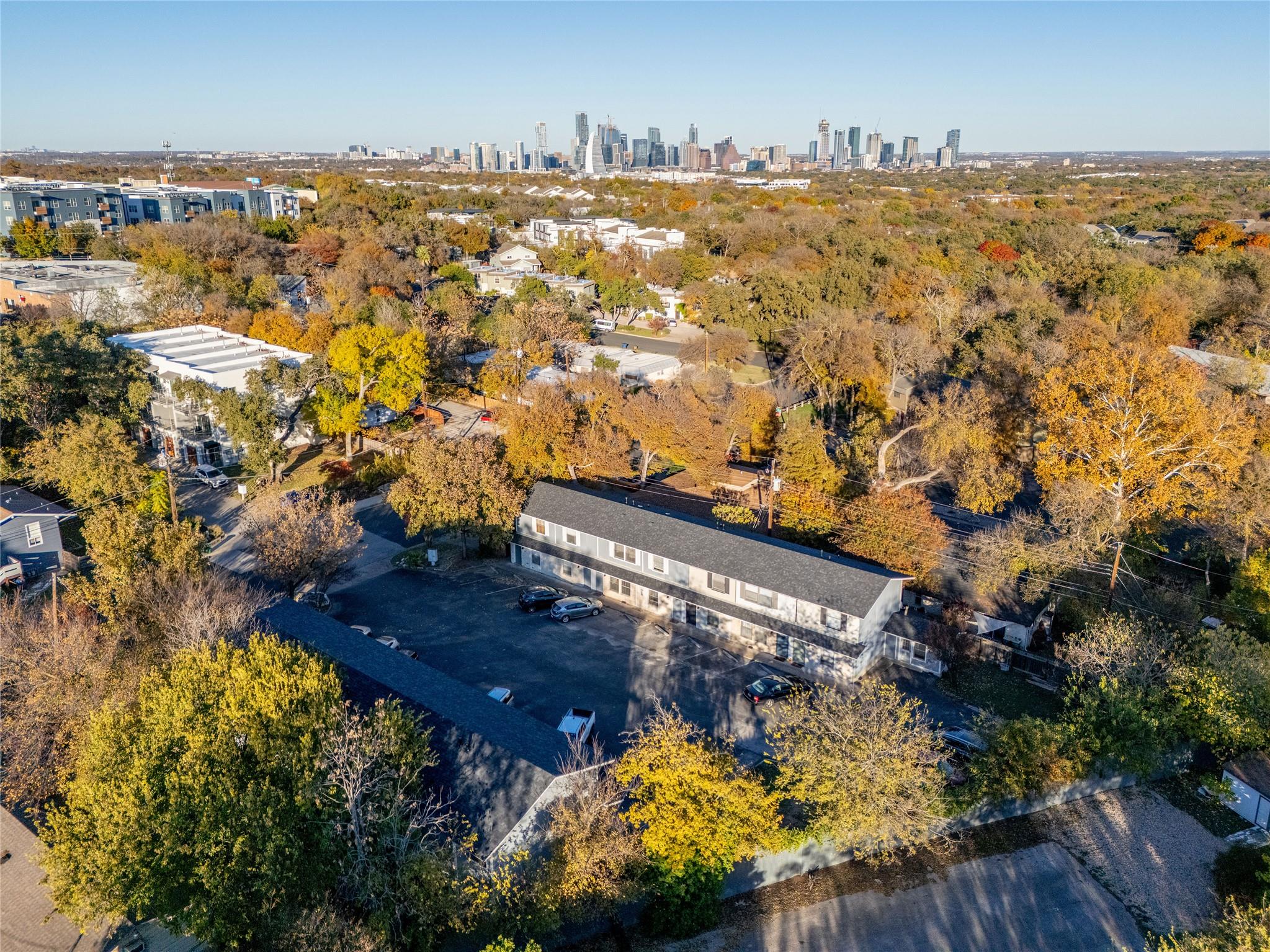 2005 Glen Allen St # 106, 107, Austin, TX 78704