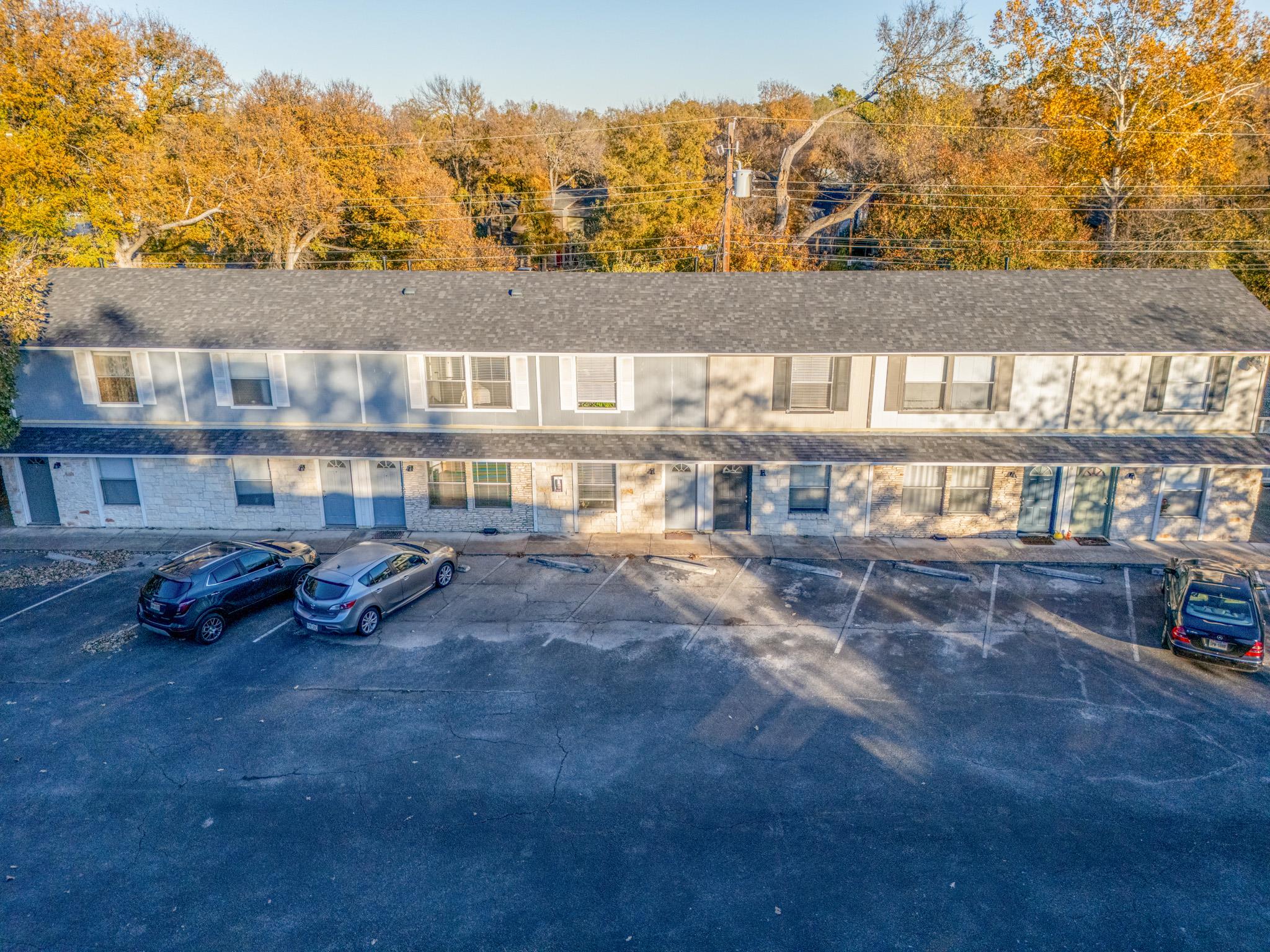 2005 Glen Allen St # 106, 107, Austin, TX 78704