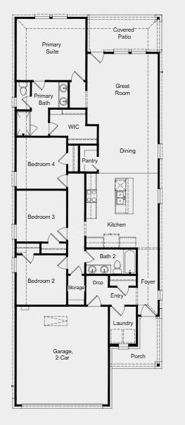 14325 Axel Johanson Dr, Del Valle, TX 78617