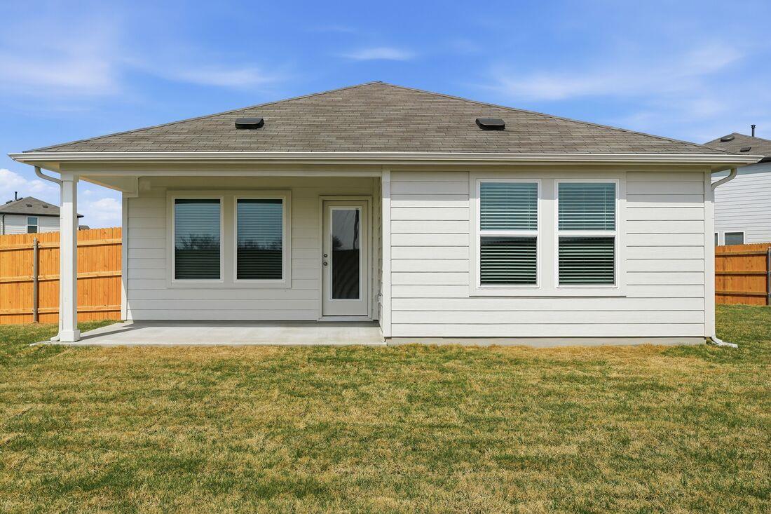 14325 Axel Johanson Dr, Del Valle, TX 78617