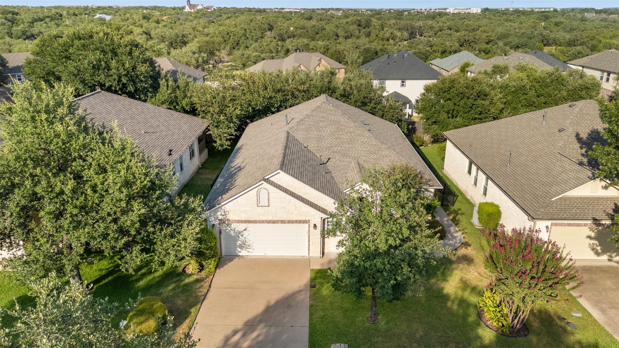 304 Brazos Dr, Georgetown, TX 78628