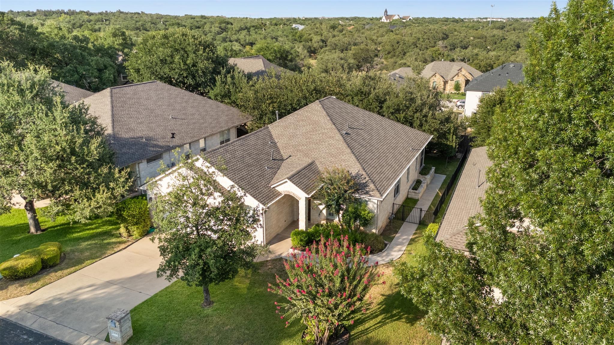 304 Brazos Dr, Georgetown, TX 78628