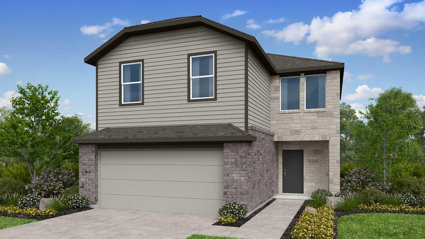 14219 Matterod Dr, Del Valle, TX 78617