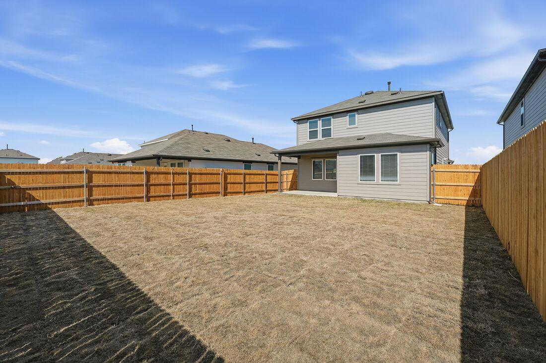 14219 Matterod Dr, Del Valle, TX 78617